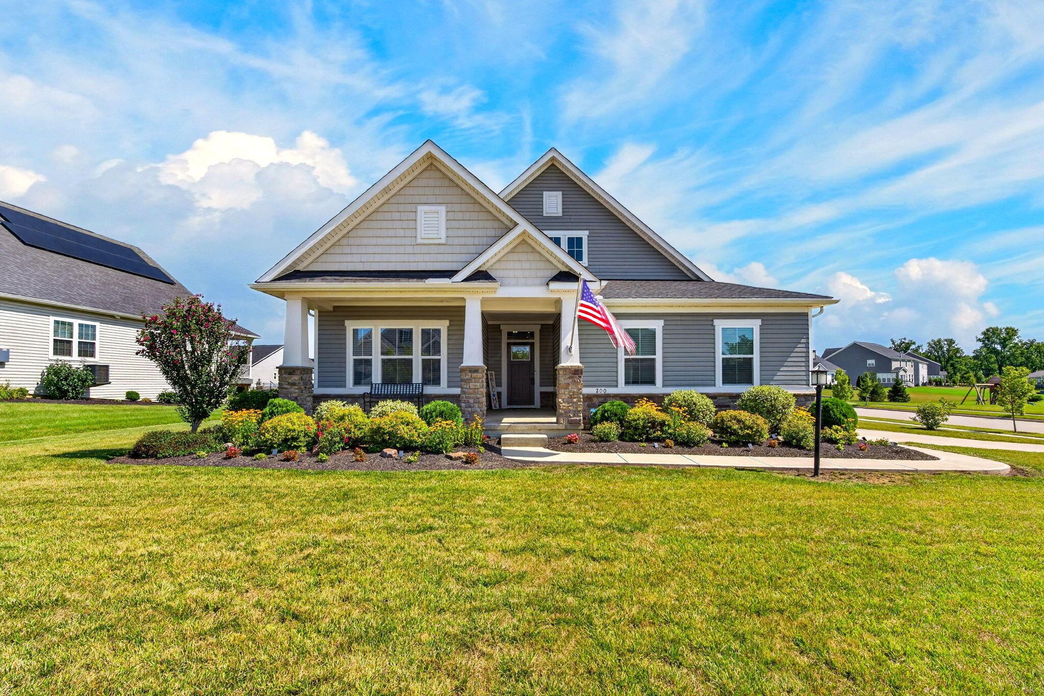 200 Passina Court Property Photo 4