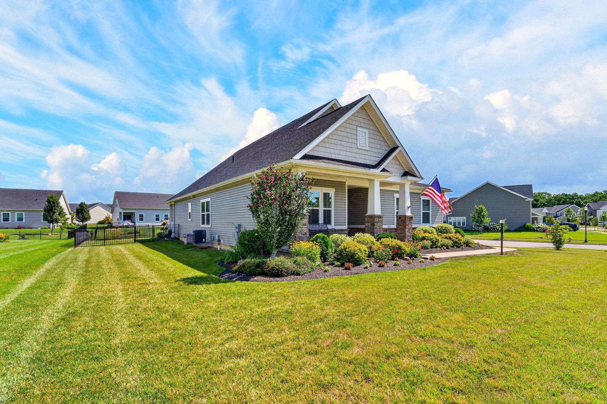 200 Passina Court Property Photo 5