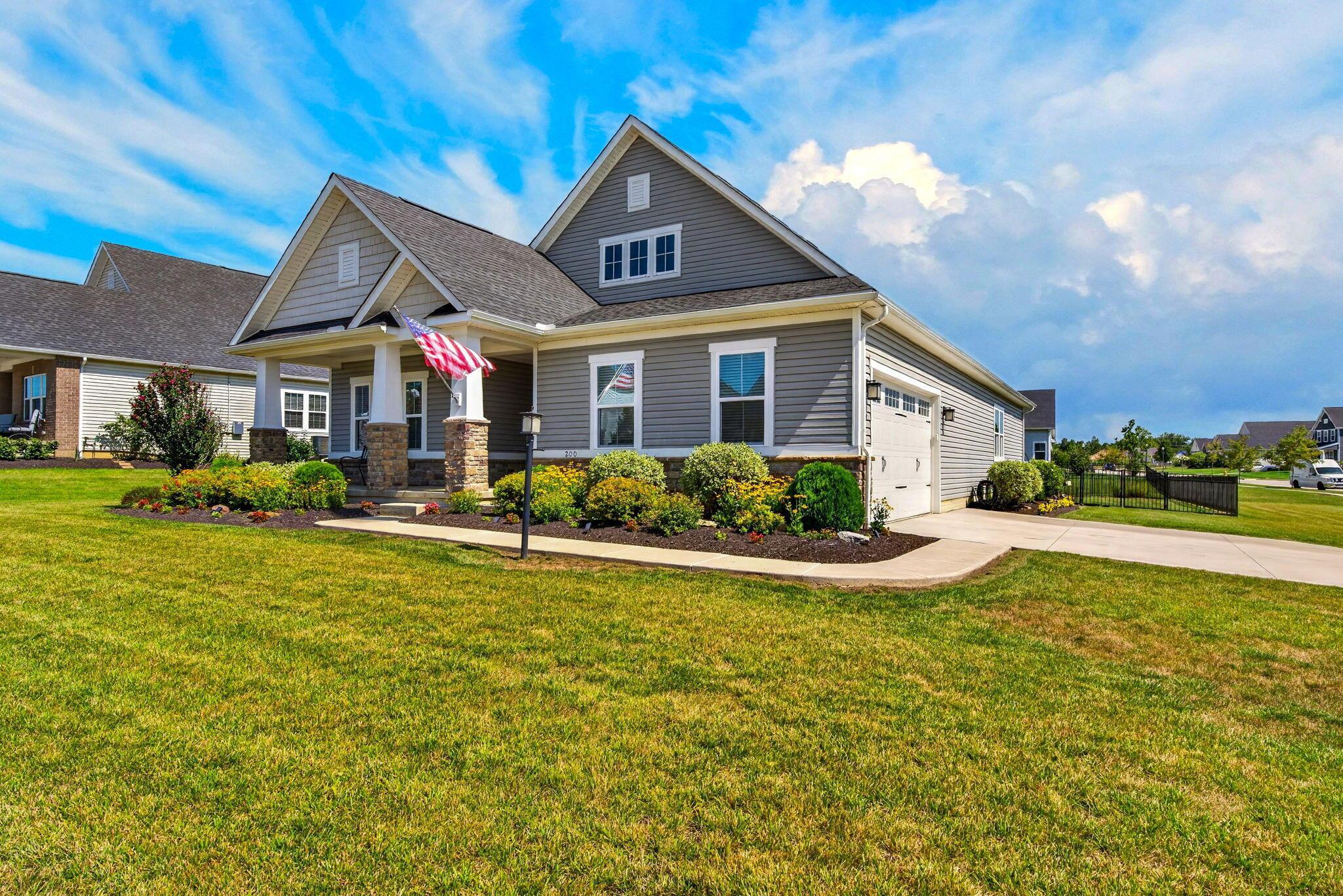200 Passina Court Property Photo 6