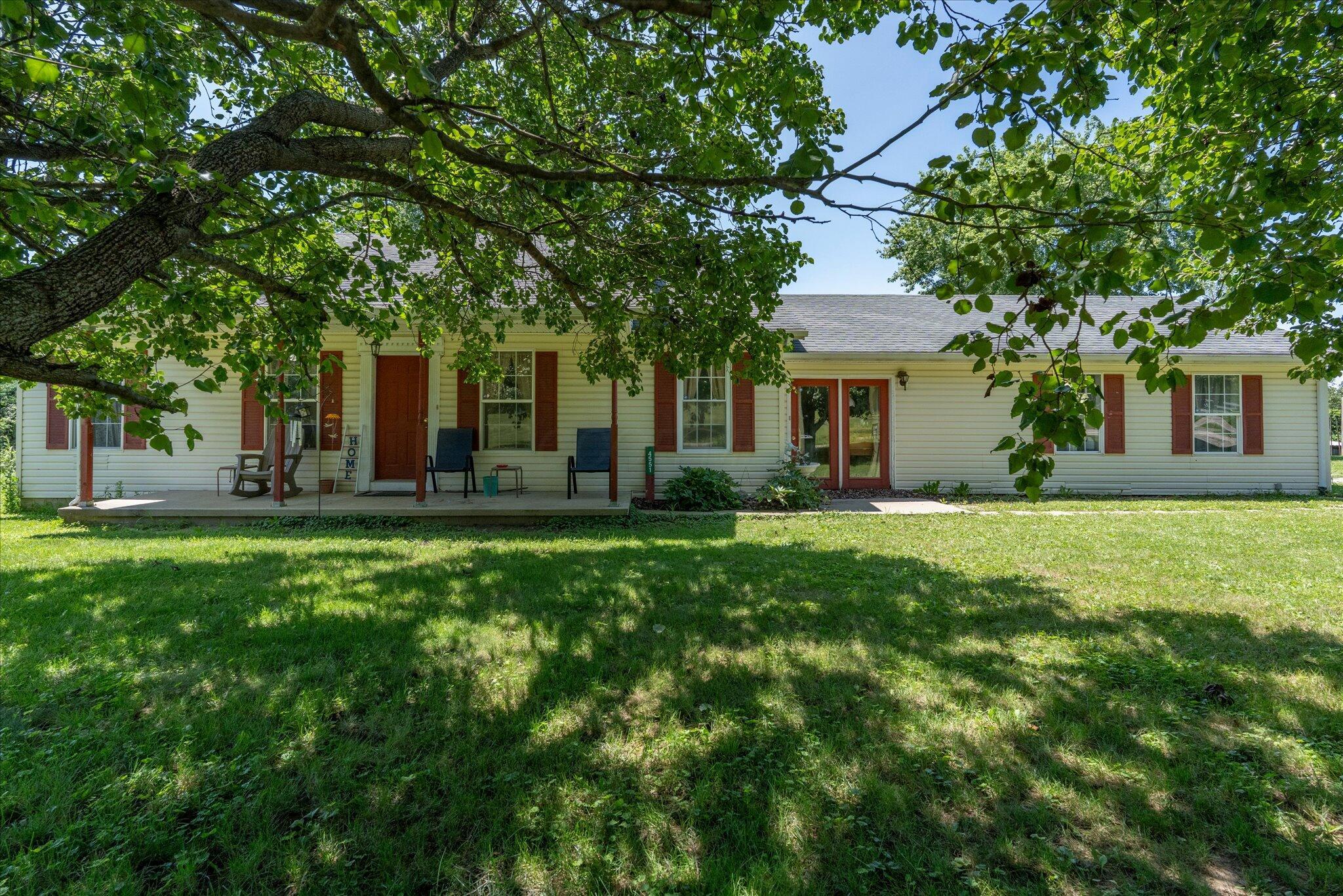 4551 Rapid Forge Road Property Photo 1