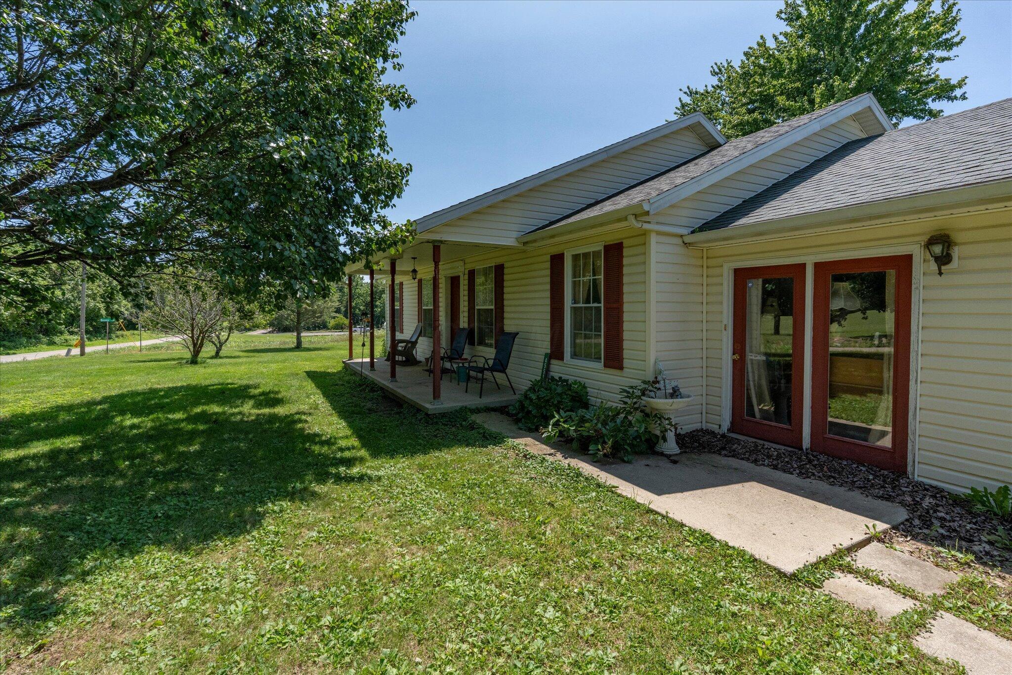 4551 Rapid Forge Road Property Photo 2