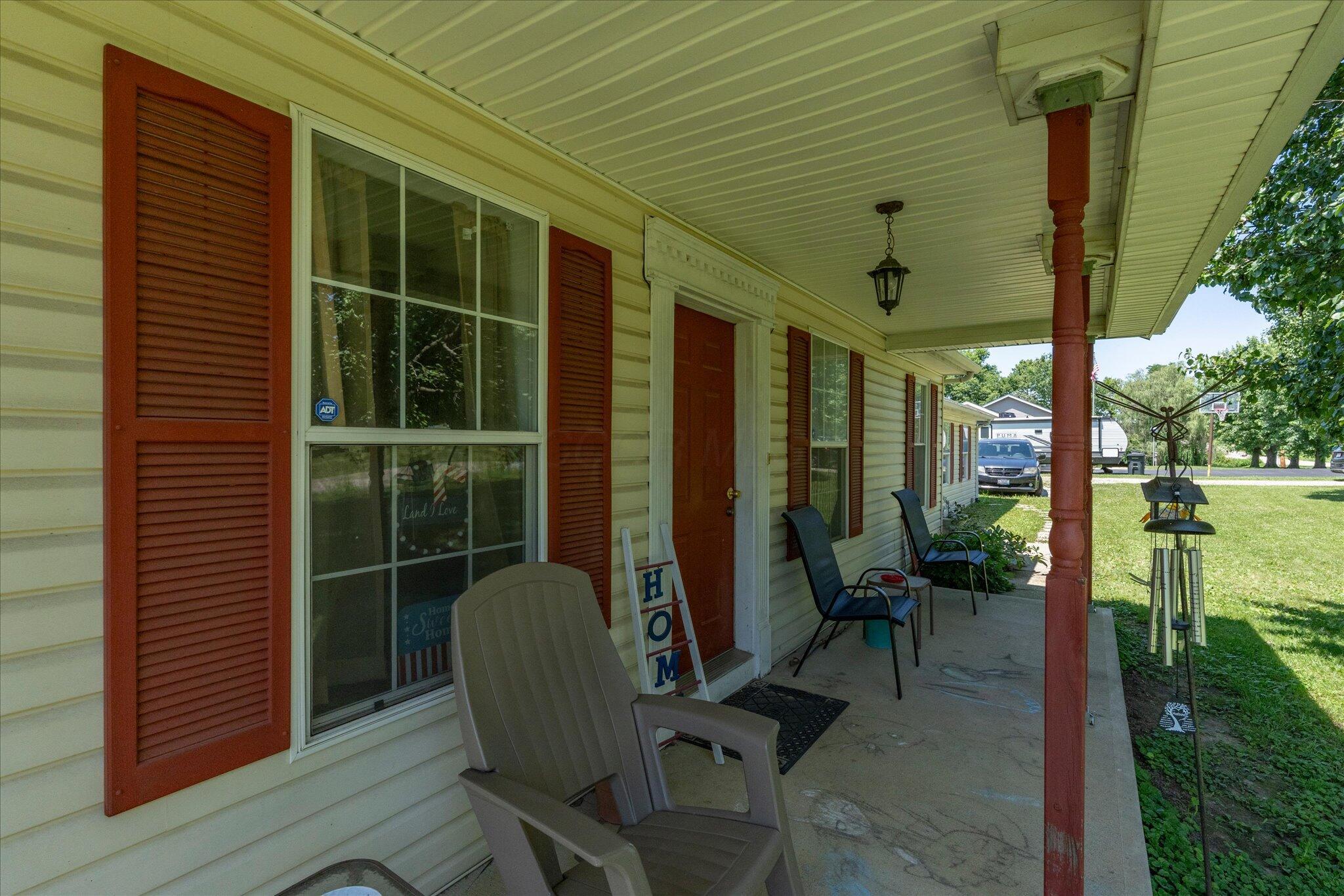 4551 Rapid Forge Road Property Photo 3