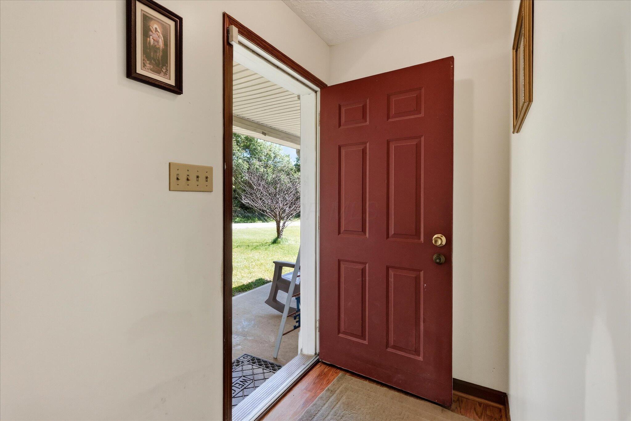 4551 Rapid Forge Road Property Photo 6