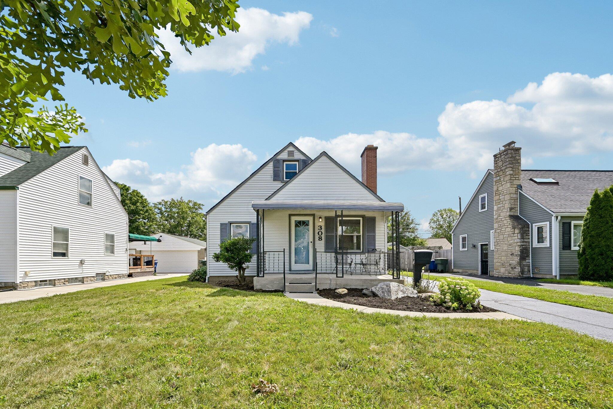 308 Letchworth Avenue Property Photo 1