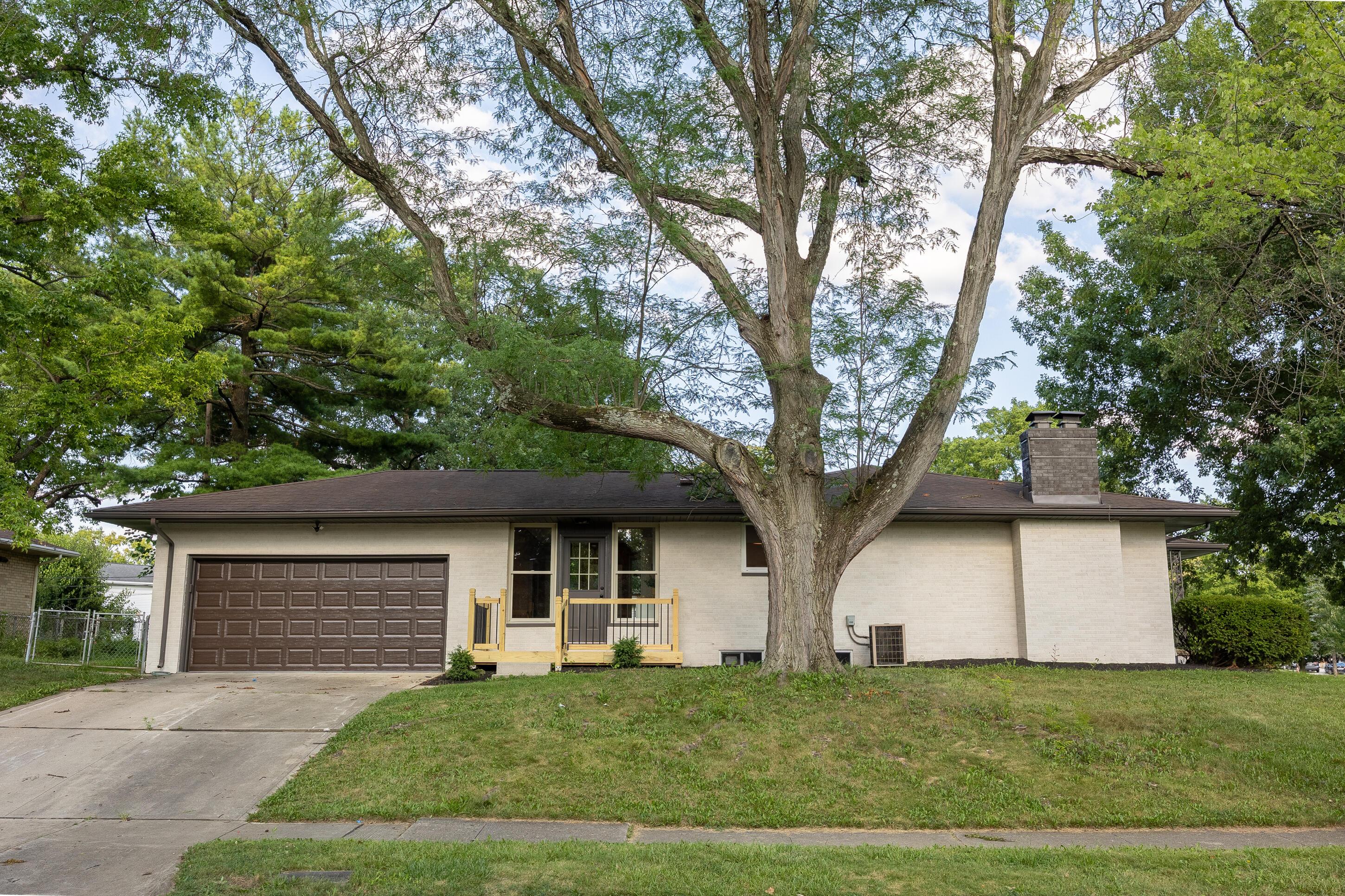 968 Garden Road Property Photo 1
