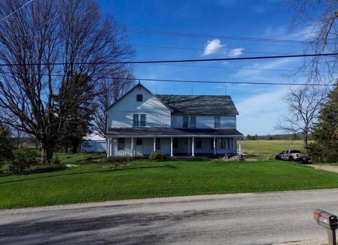4419 County Highway 115 Property Photo 1