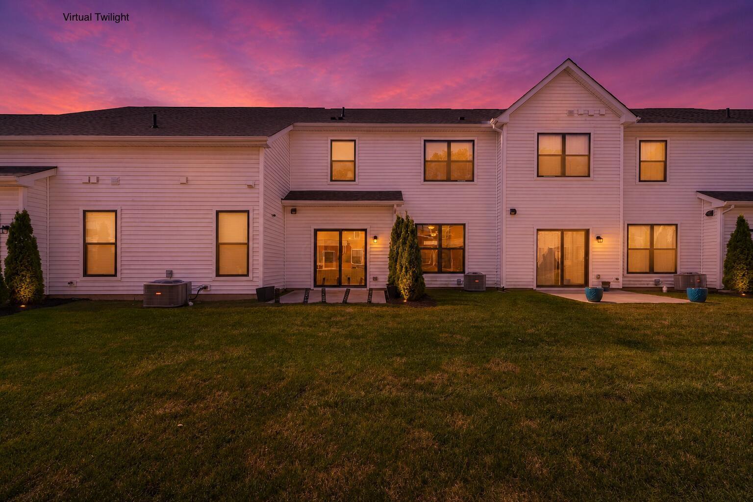 6406 Hamilton Woods Boulevard N Property Photo 2