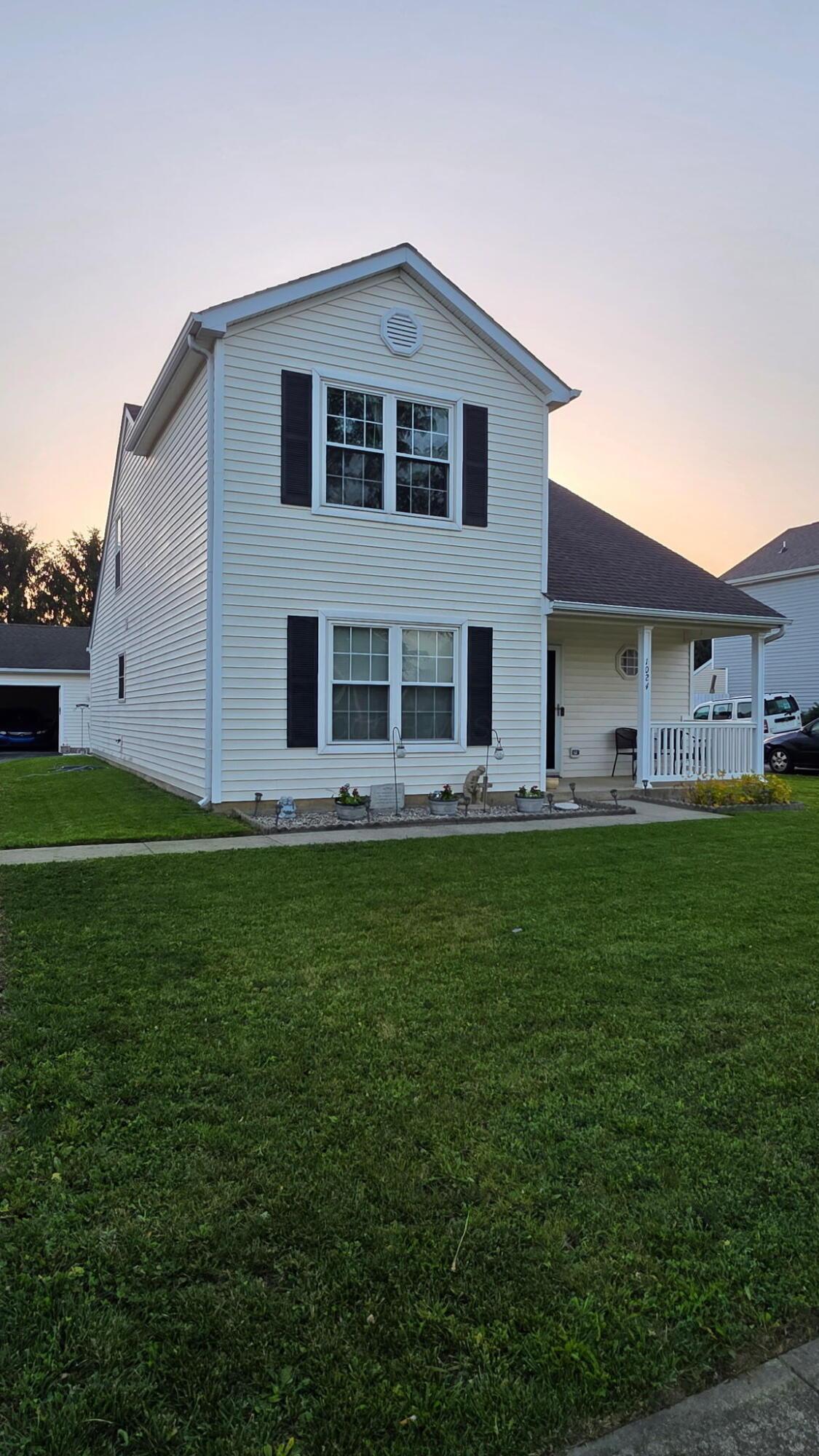 1024 Braxton Boulevard Property Photo 1