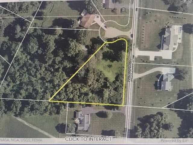 0 Milnor Road