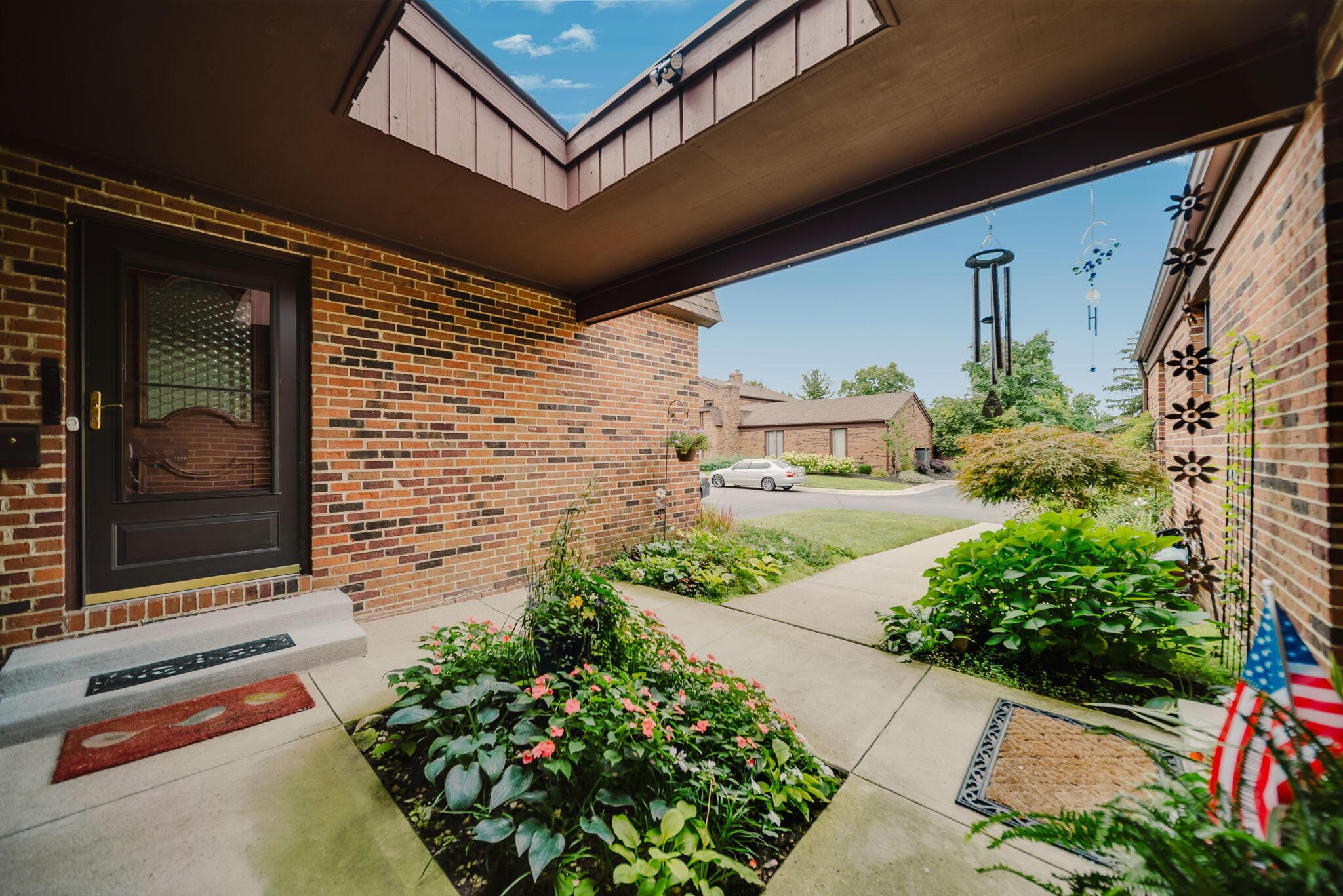 4231 Chaucer Lane