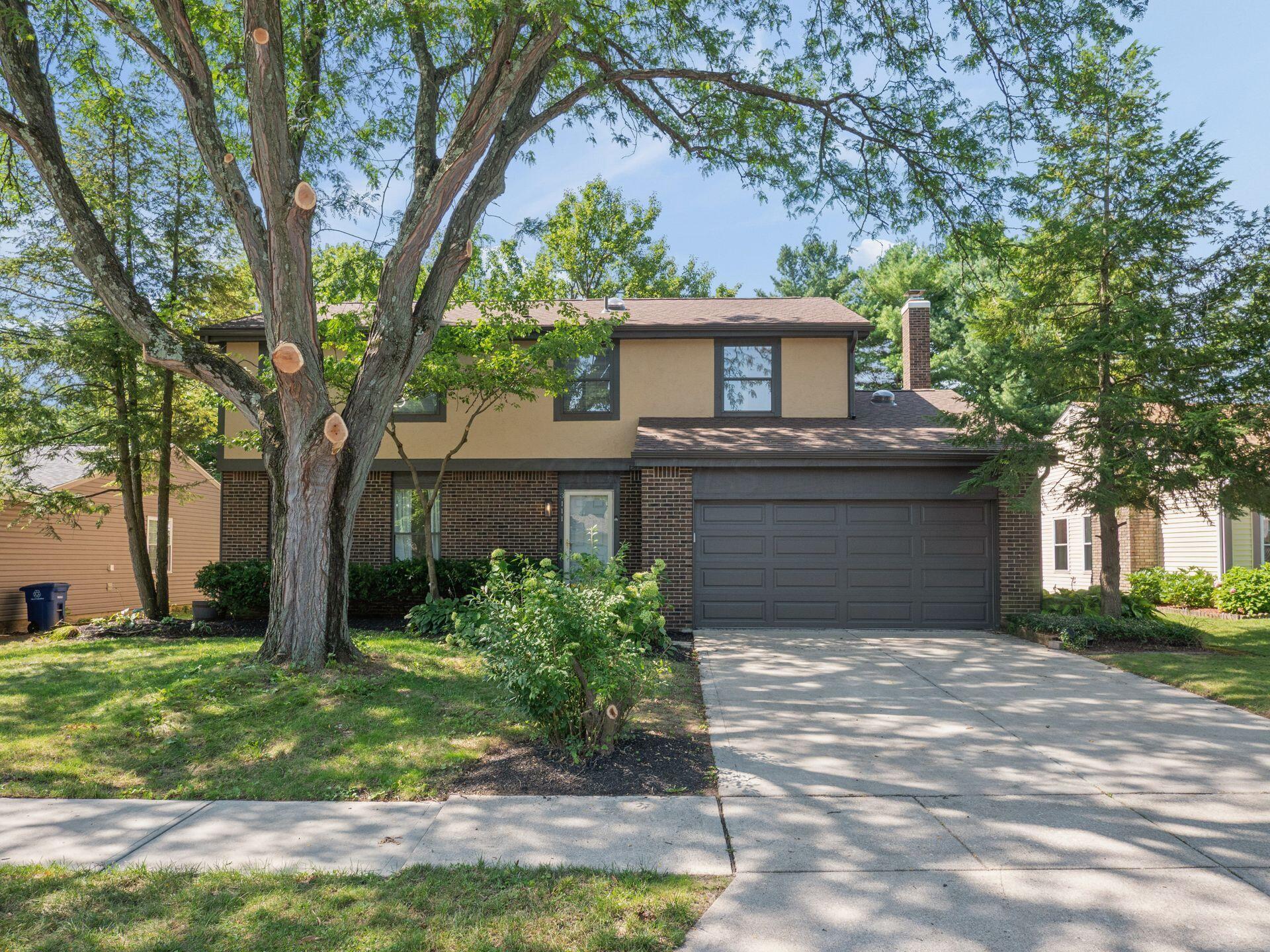3111 Grange Hill Place Property Photo 1