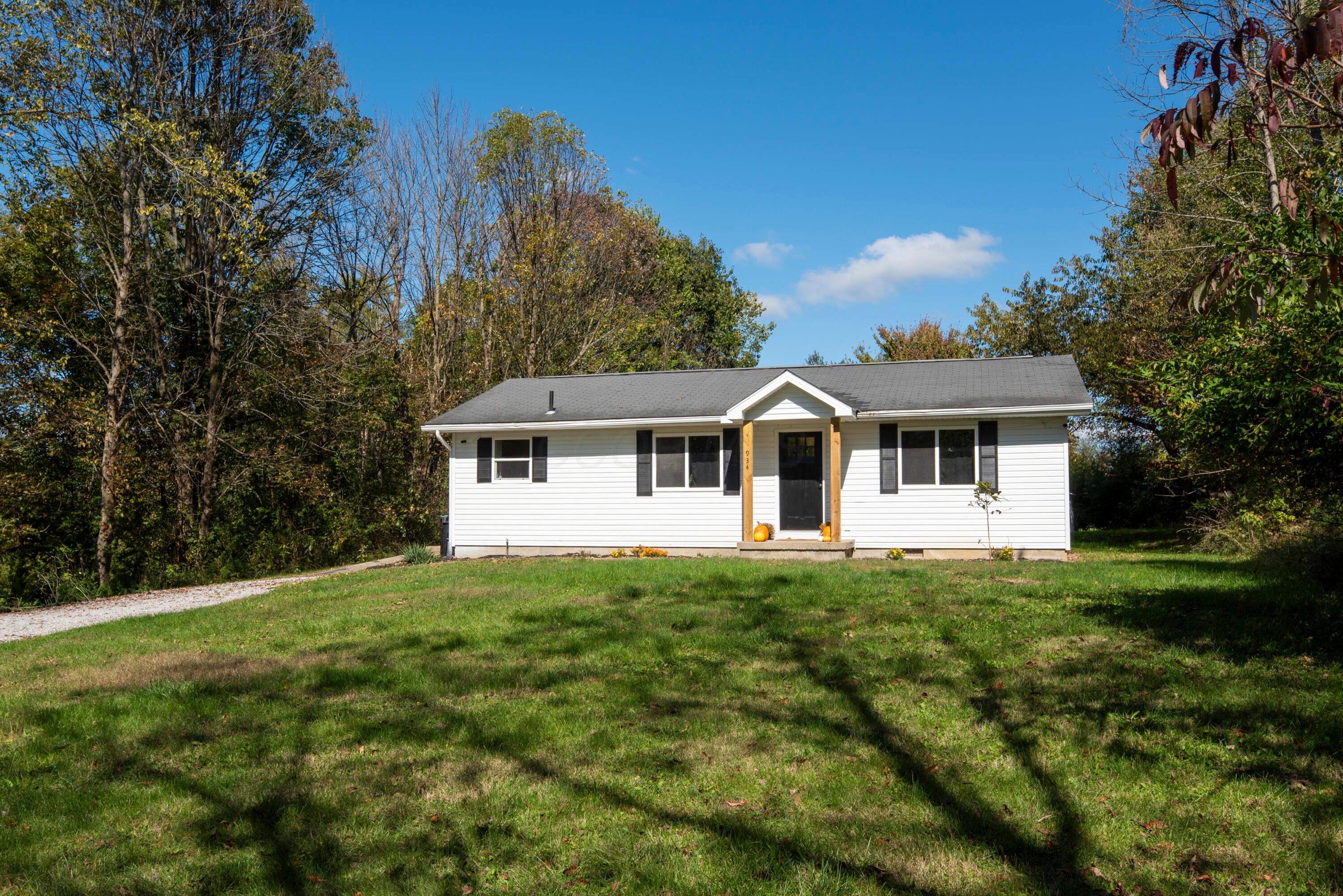 934 Winesap Drive Property Photo 1