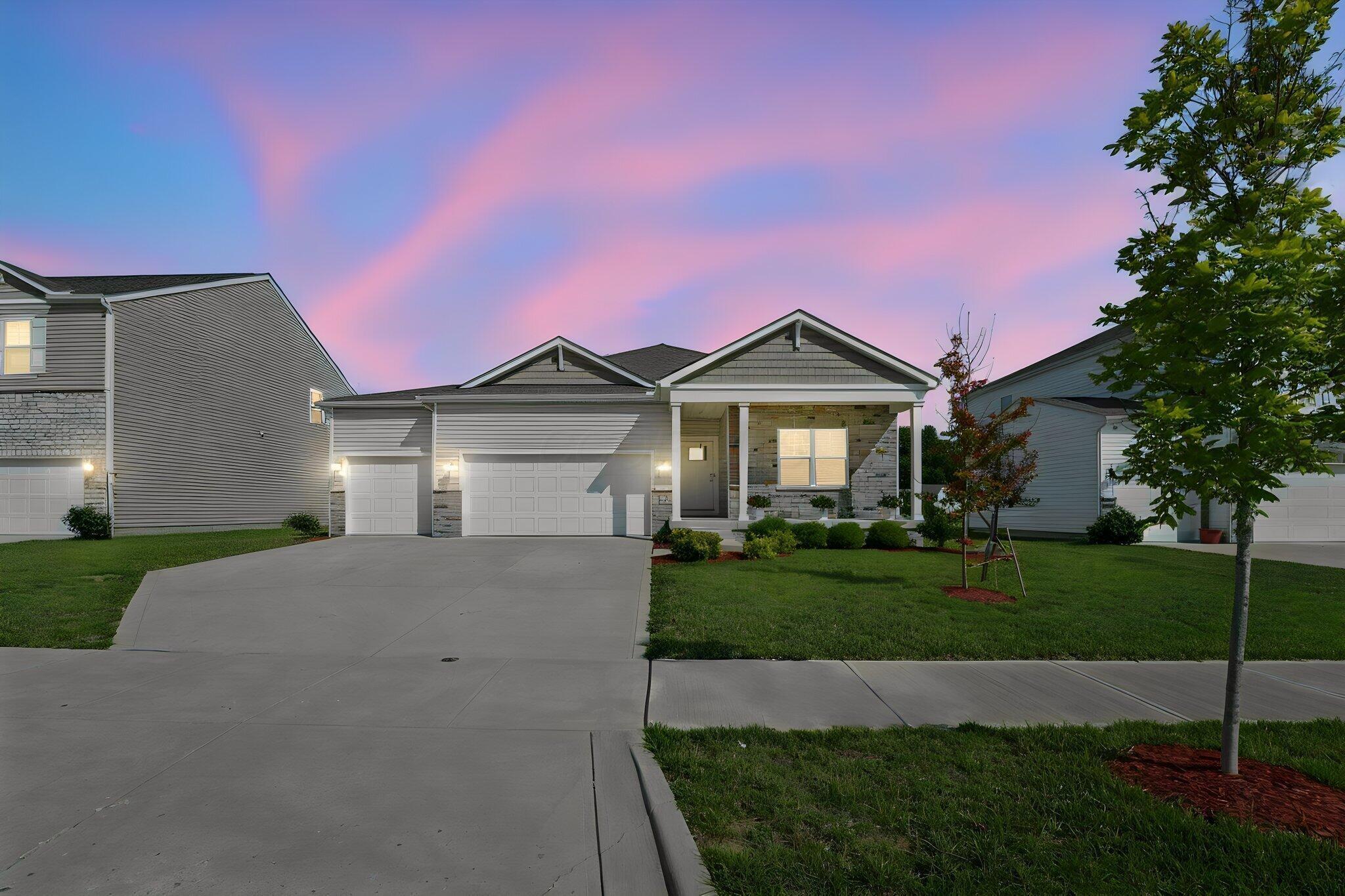 443 Madison Way Property Photo 1