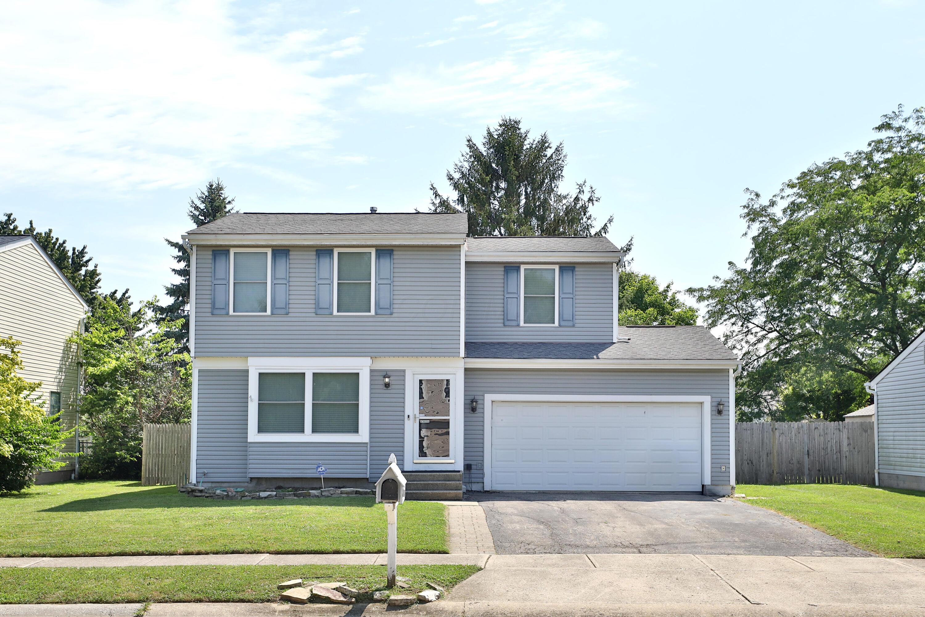6173 Shelba Drive Property Photo 1