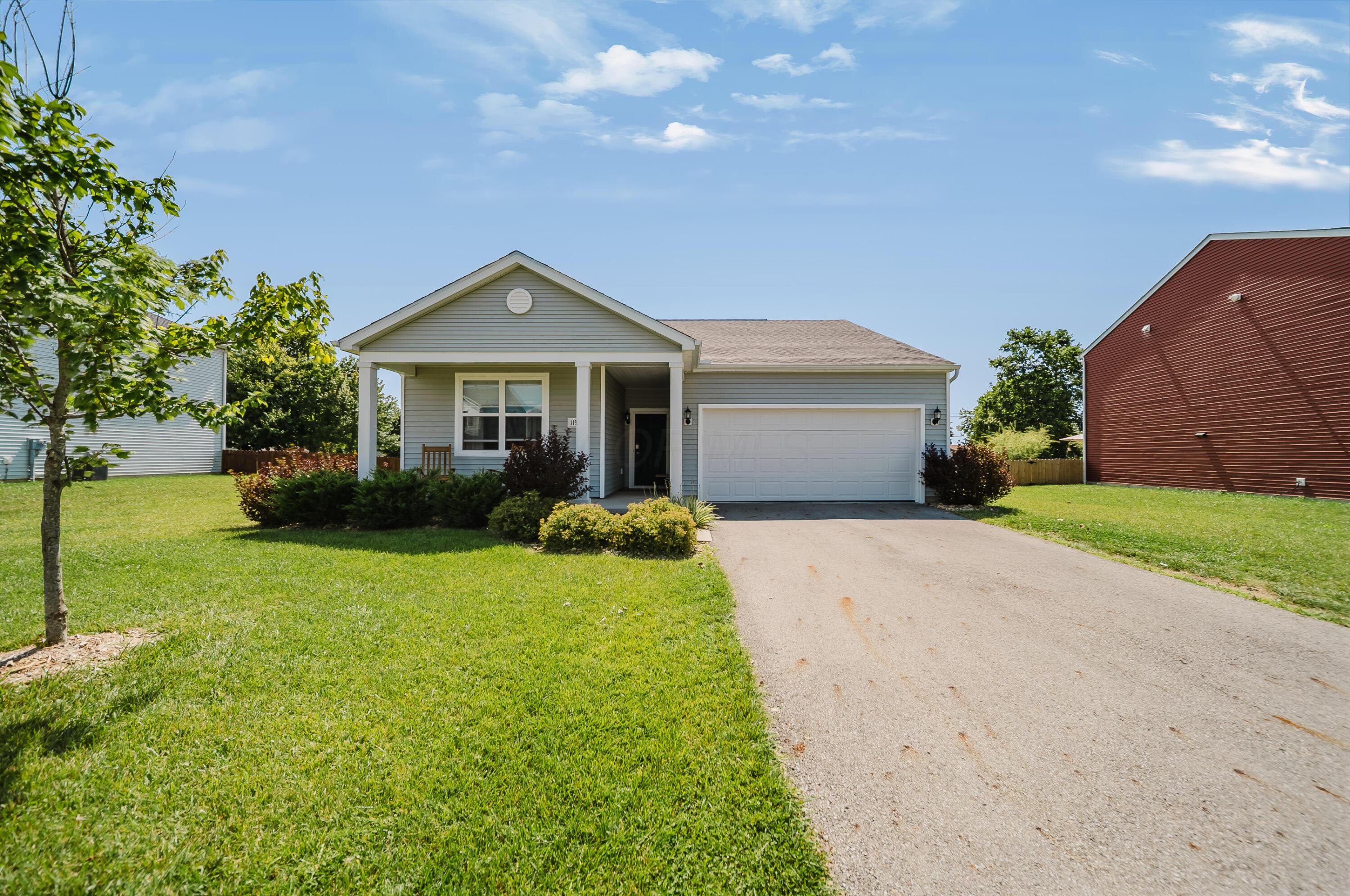 1136 Lake Forest Drive