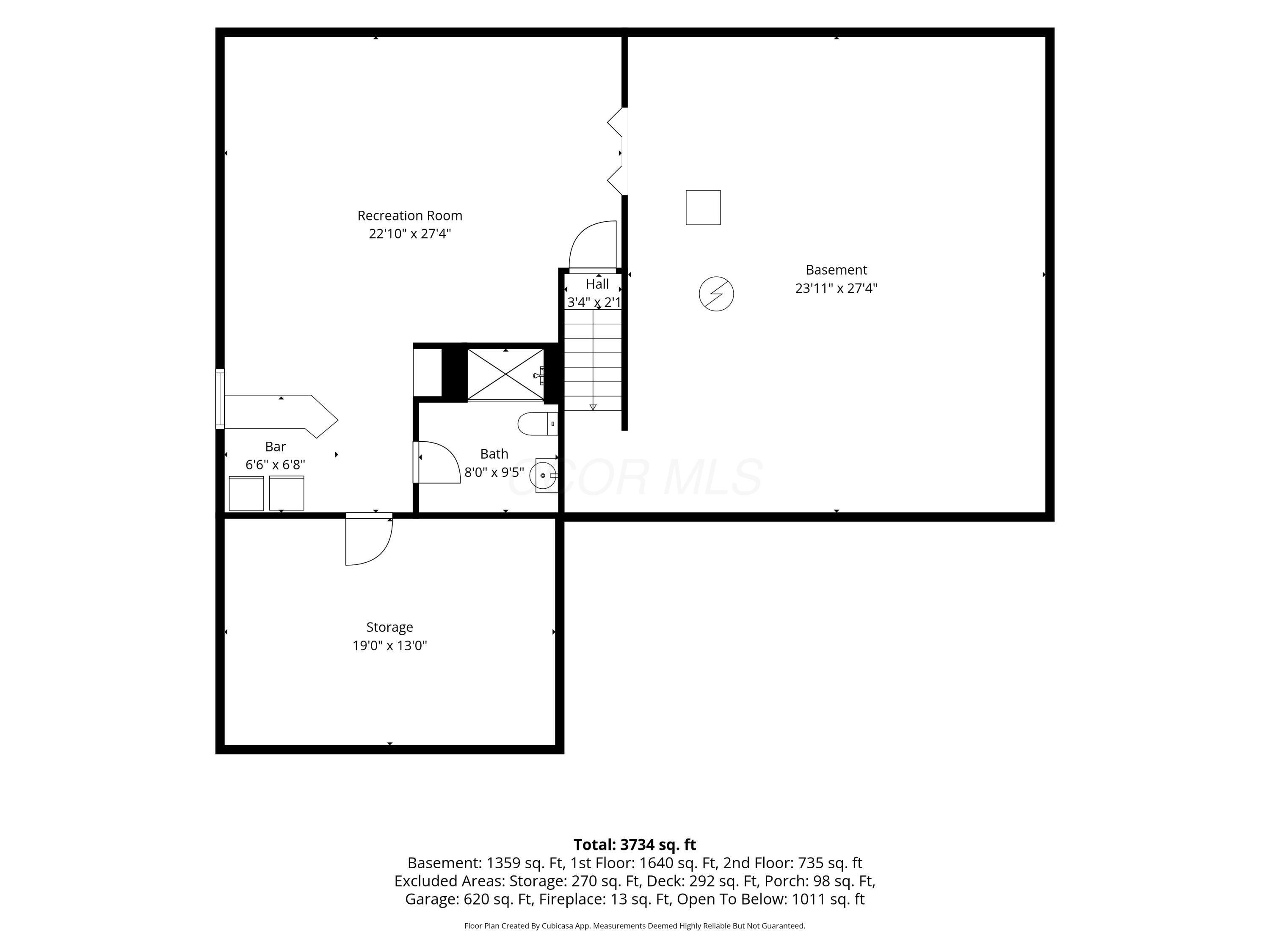 6380 Rossmore Lane Property Photo 63