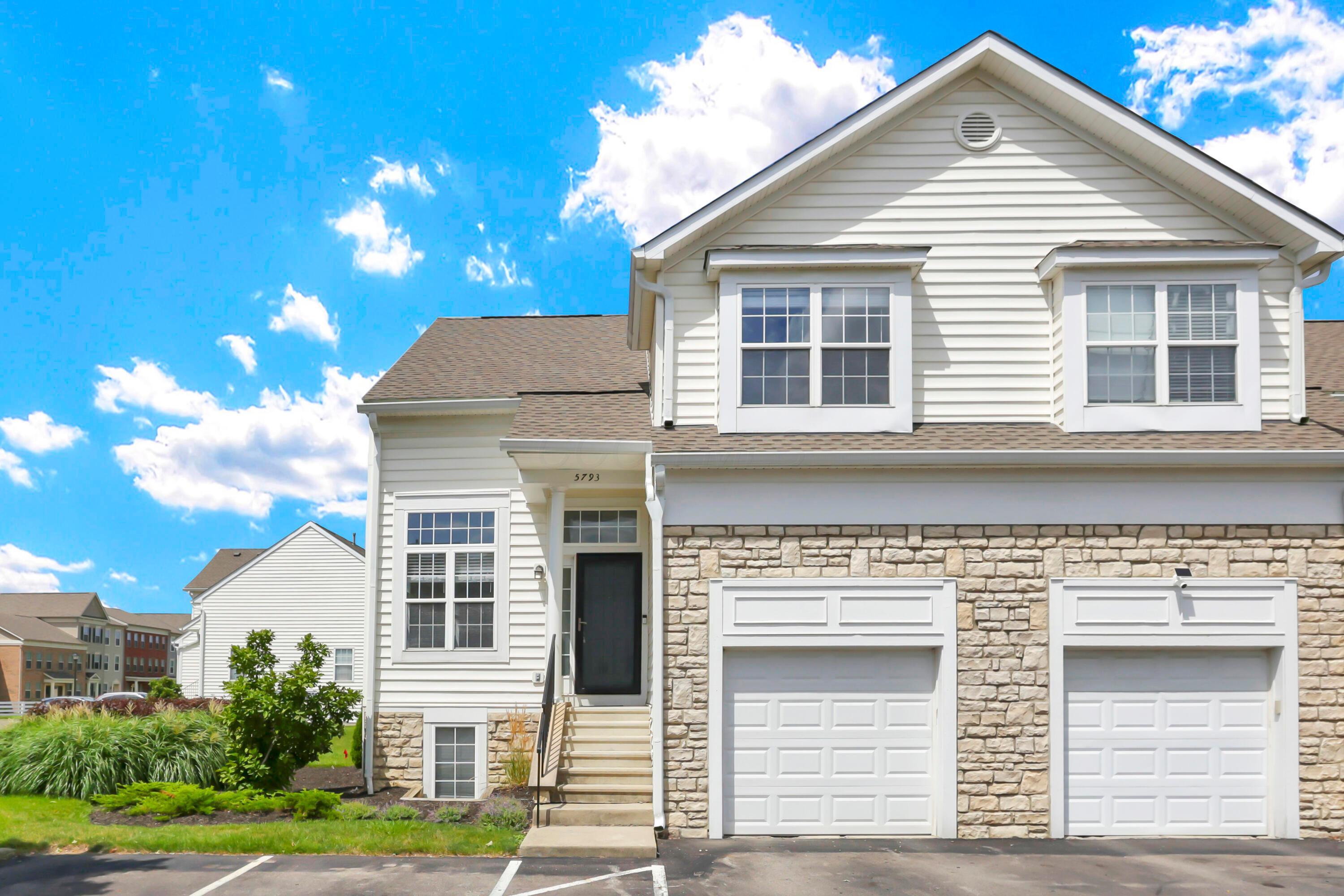 5793 Stallion Drive, 6