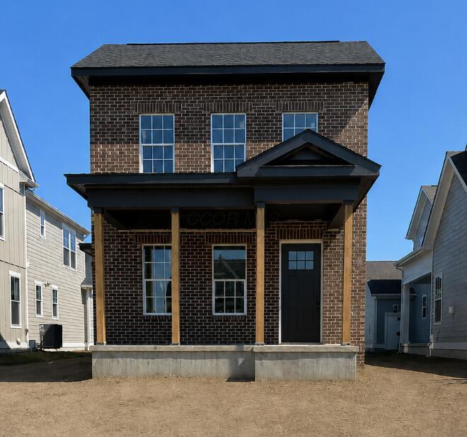 5117 Maple Drive Property Photo 1