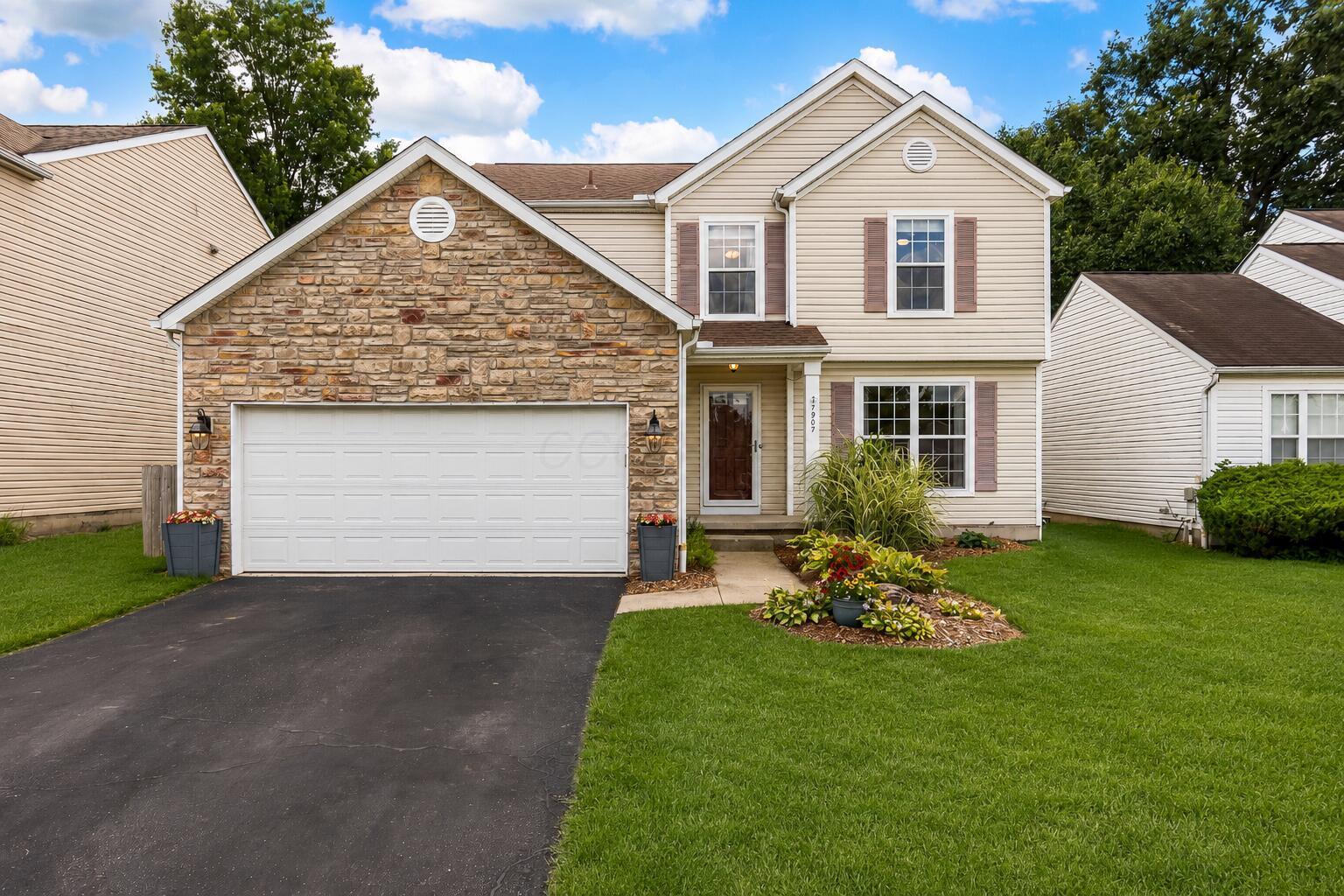 7907 Chapel Stone Road Property Photo 1