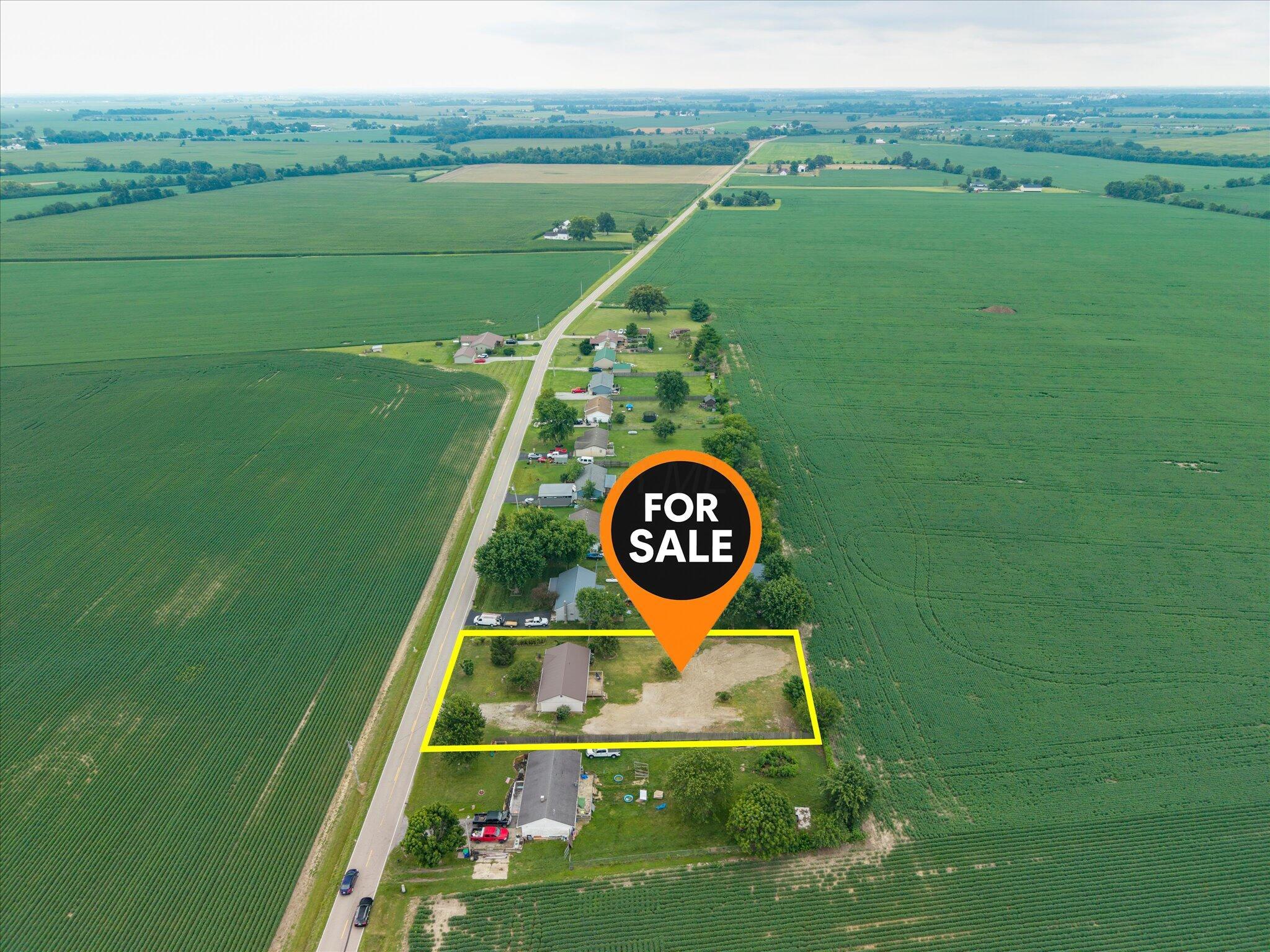 7725 White Oak Road Ne Property Photo 1