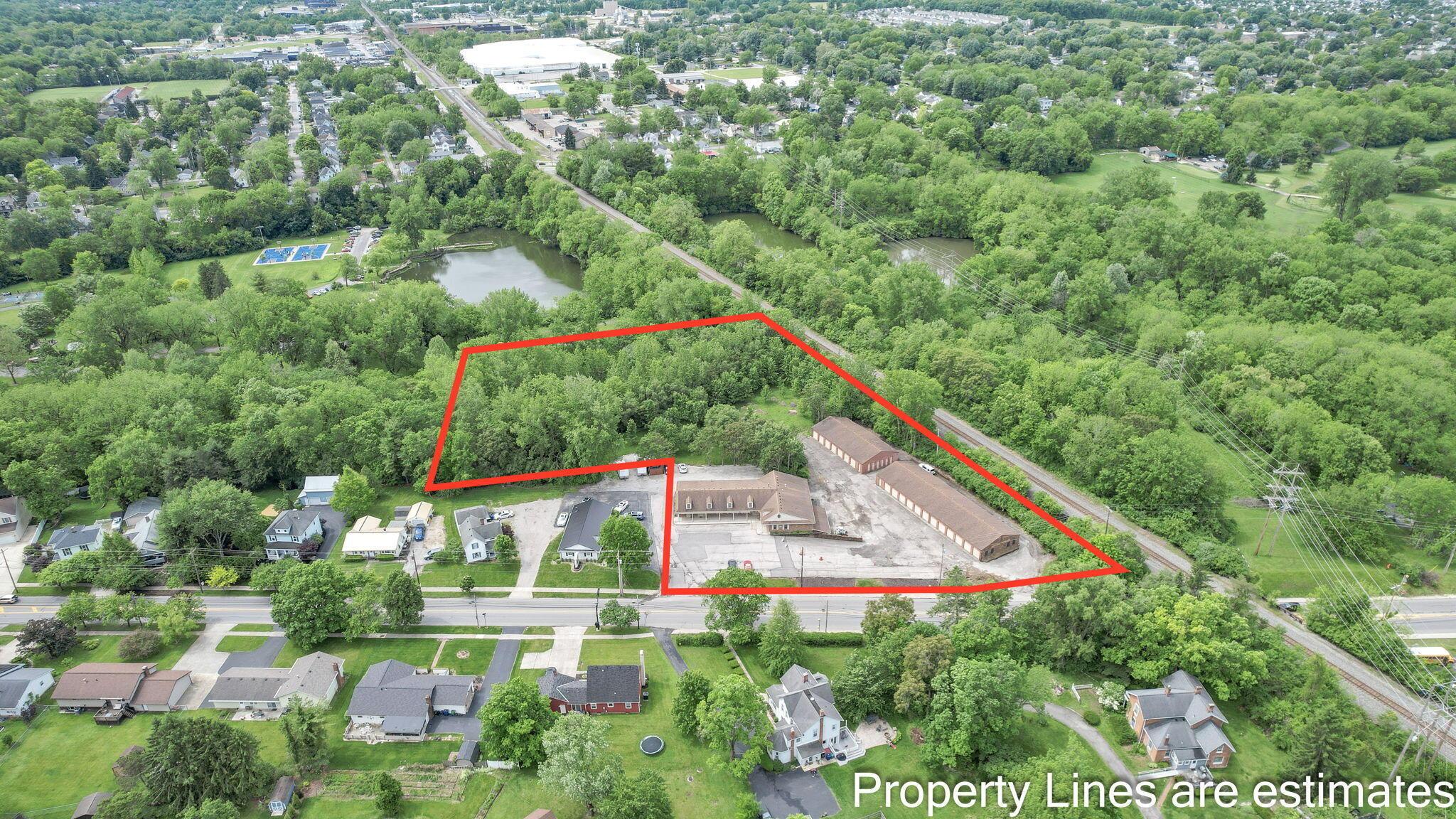 349 W Central Avenue Property Photo 1