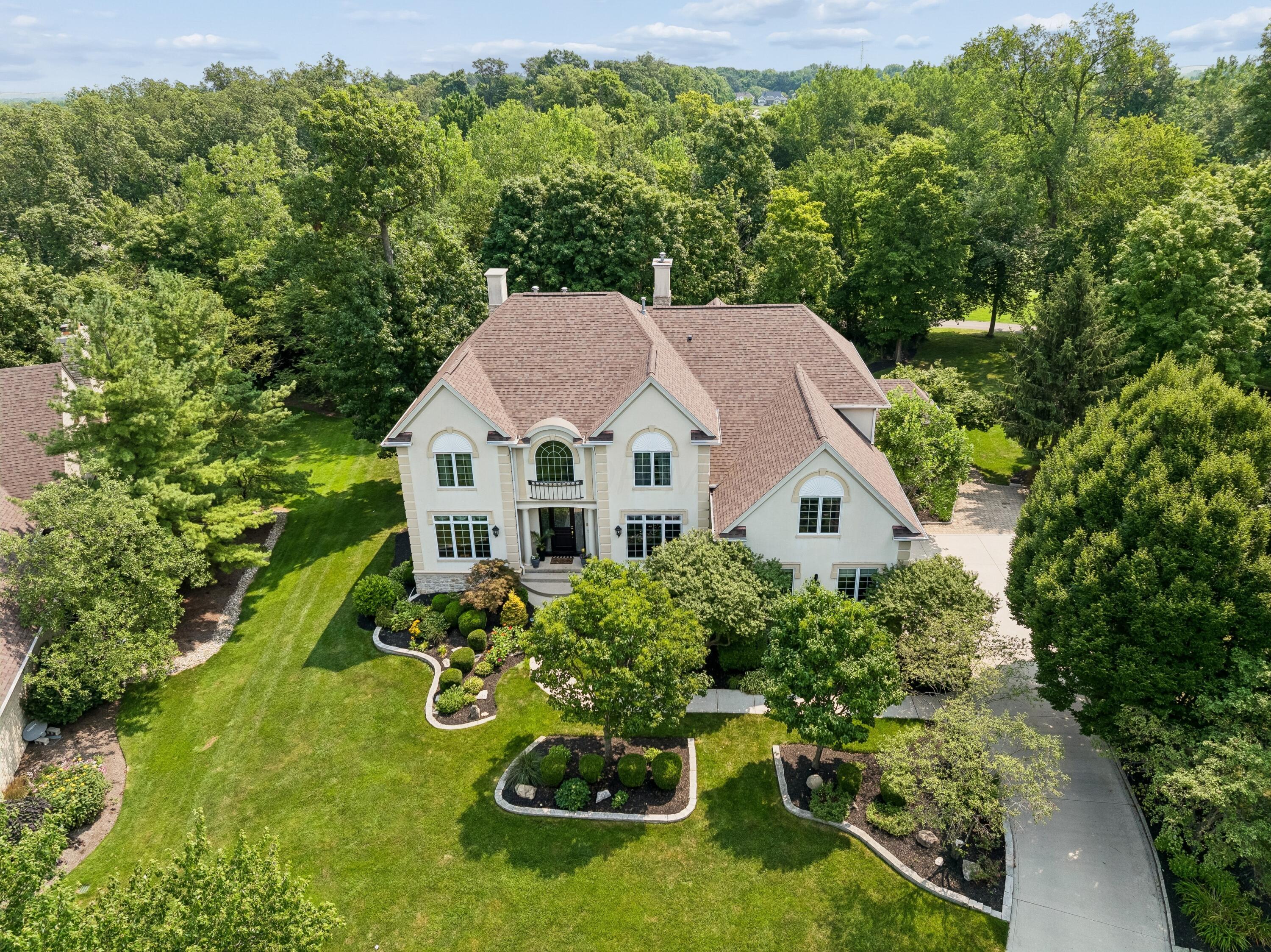 8914 Tartan Fields Drive Property Photo 1