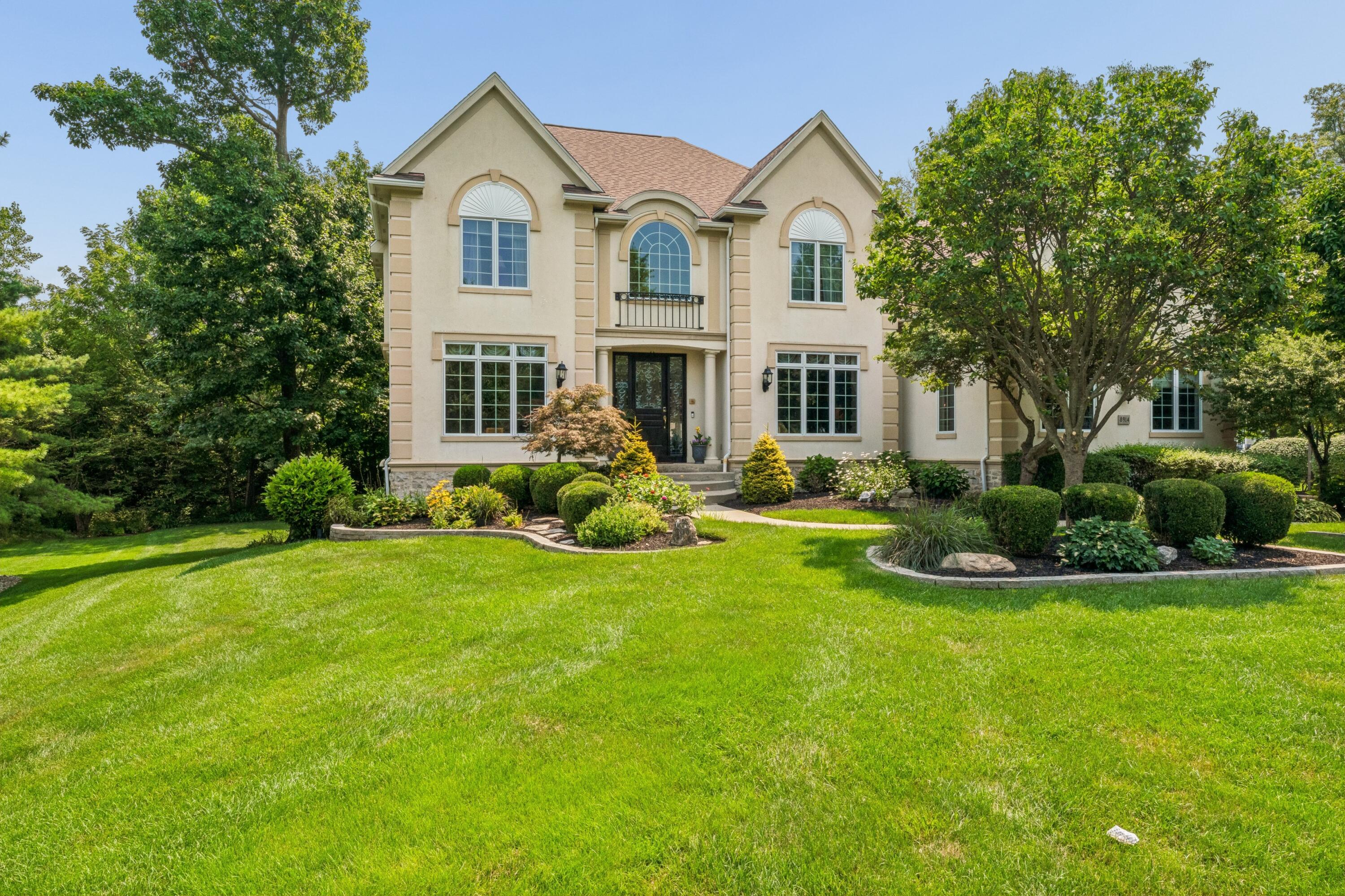 8914 Tartan Fields Drive