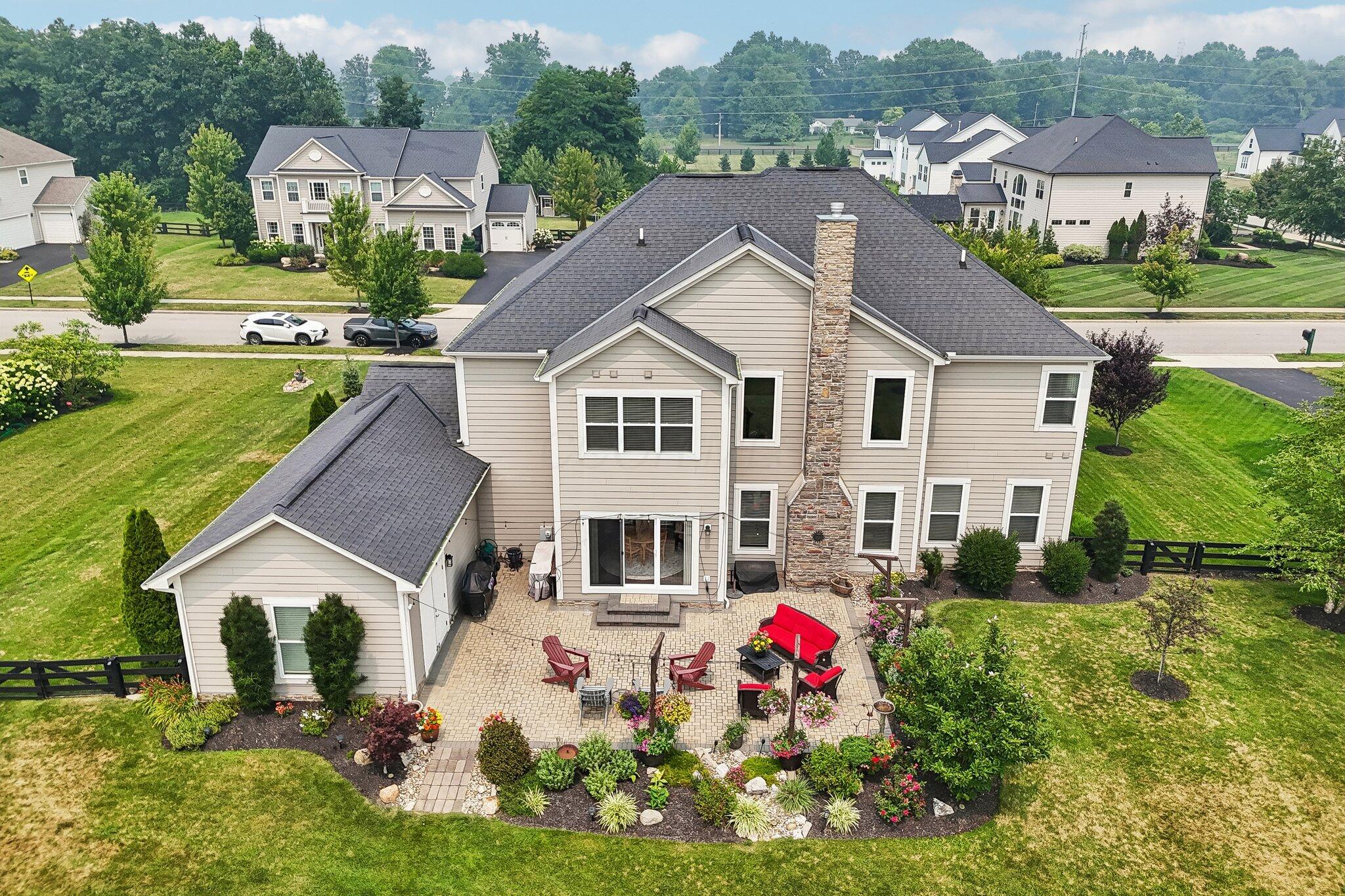 727 Regency Bend Property Photo 93