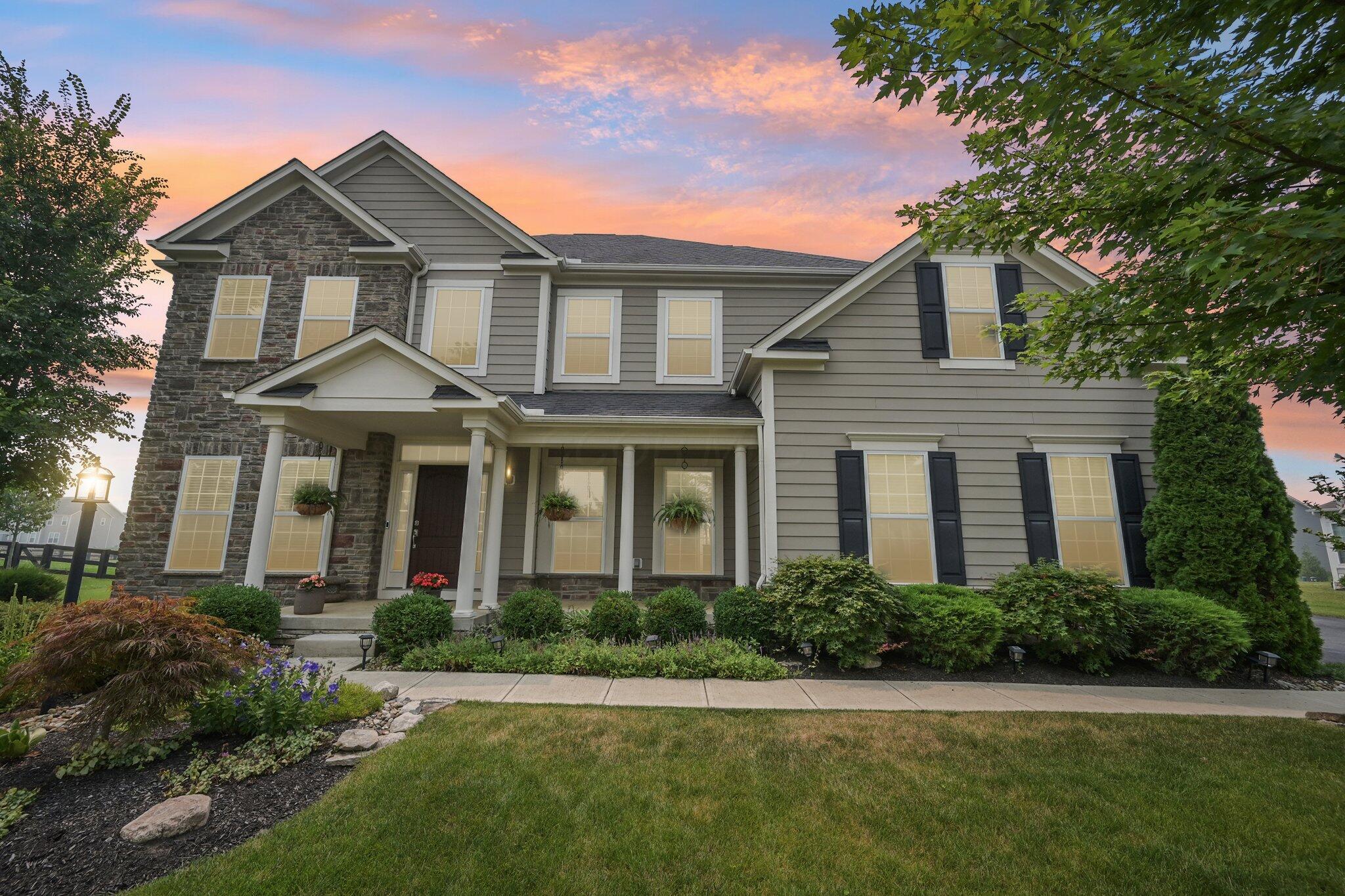 727 Regency Bend Property Photo 99