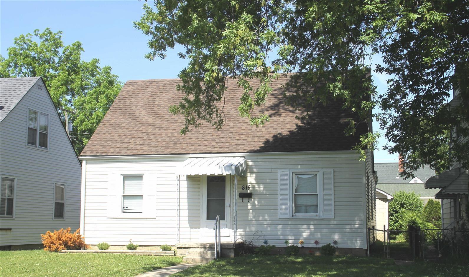 815 Chestershire Road Property Photo 1