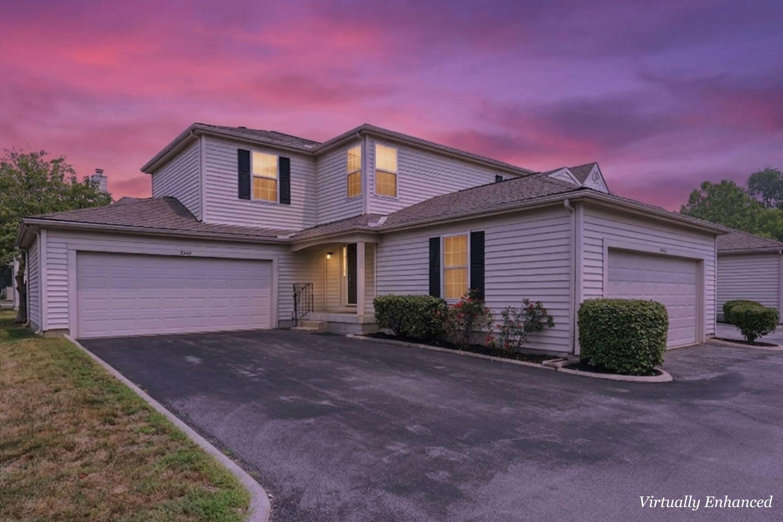 5448 Coral Berry Drive, 58A Property Photo 1