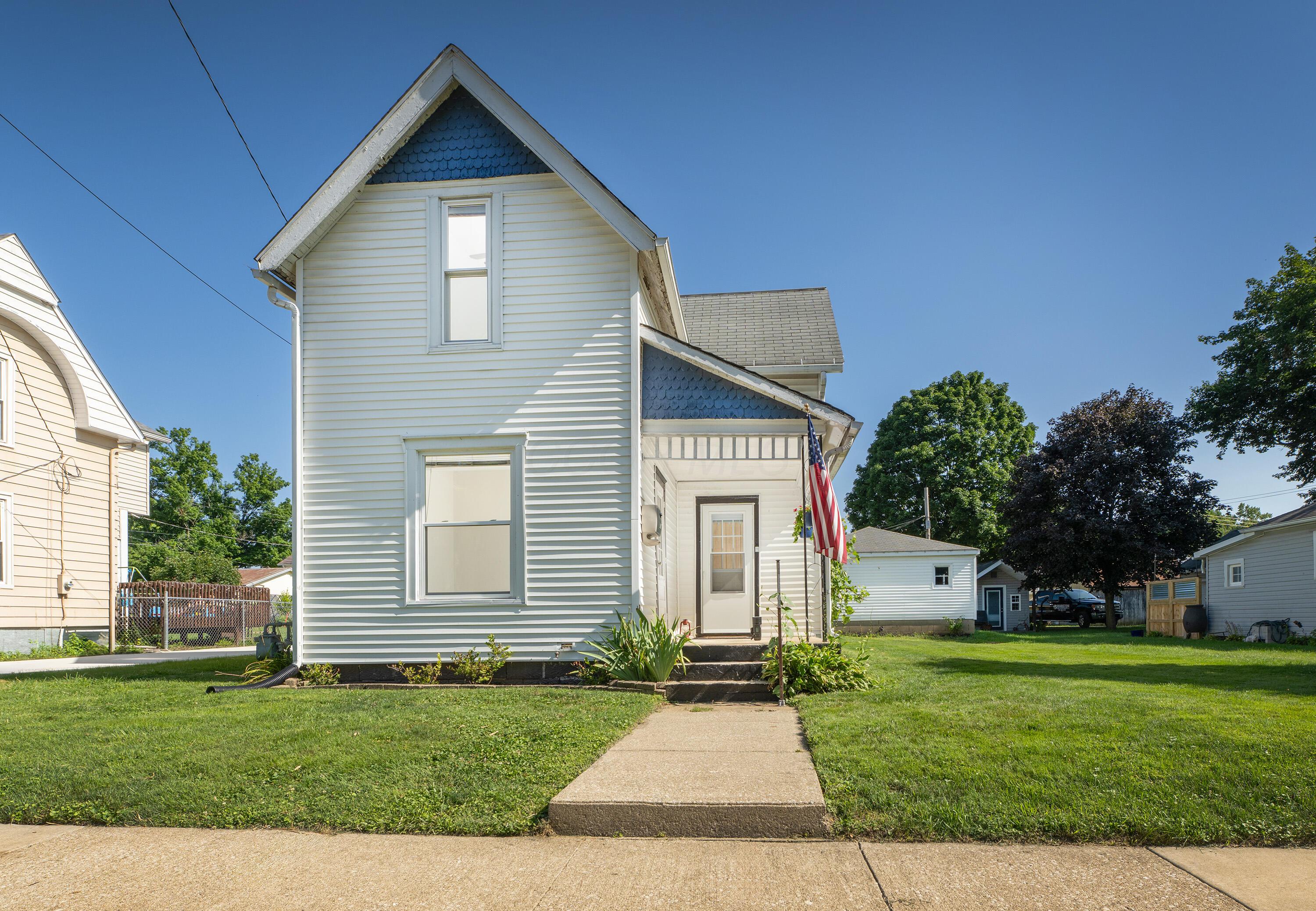 505 E Burgess Street Property Photo 1