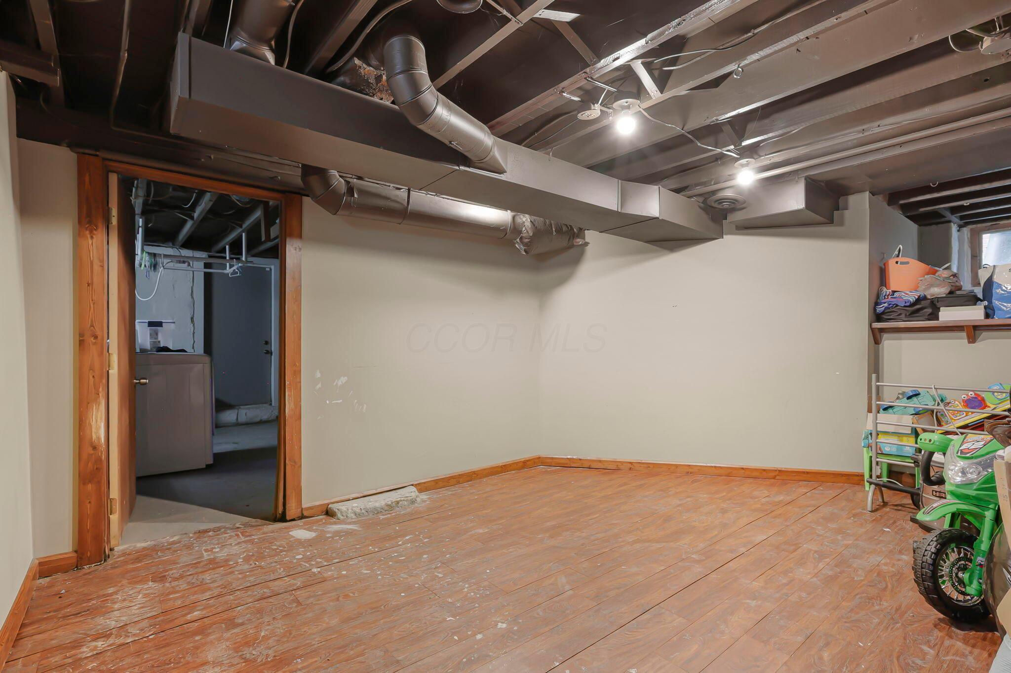 2122 Norwood Boulevard Property Photo 16