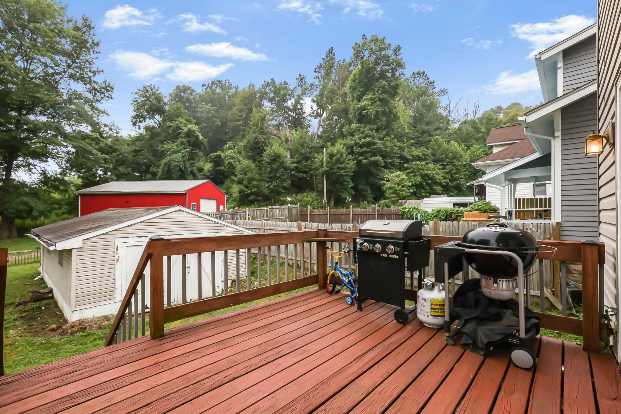 2122 Norwood Boulevard Property Photo 17