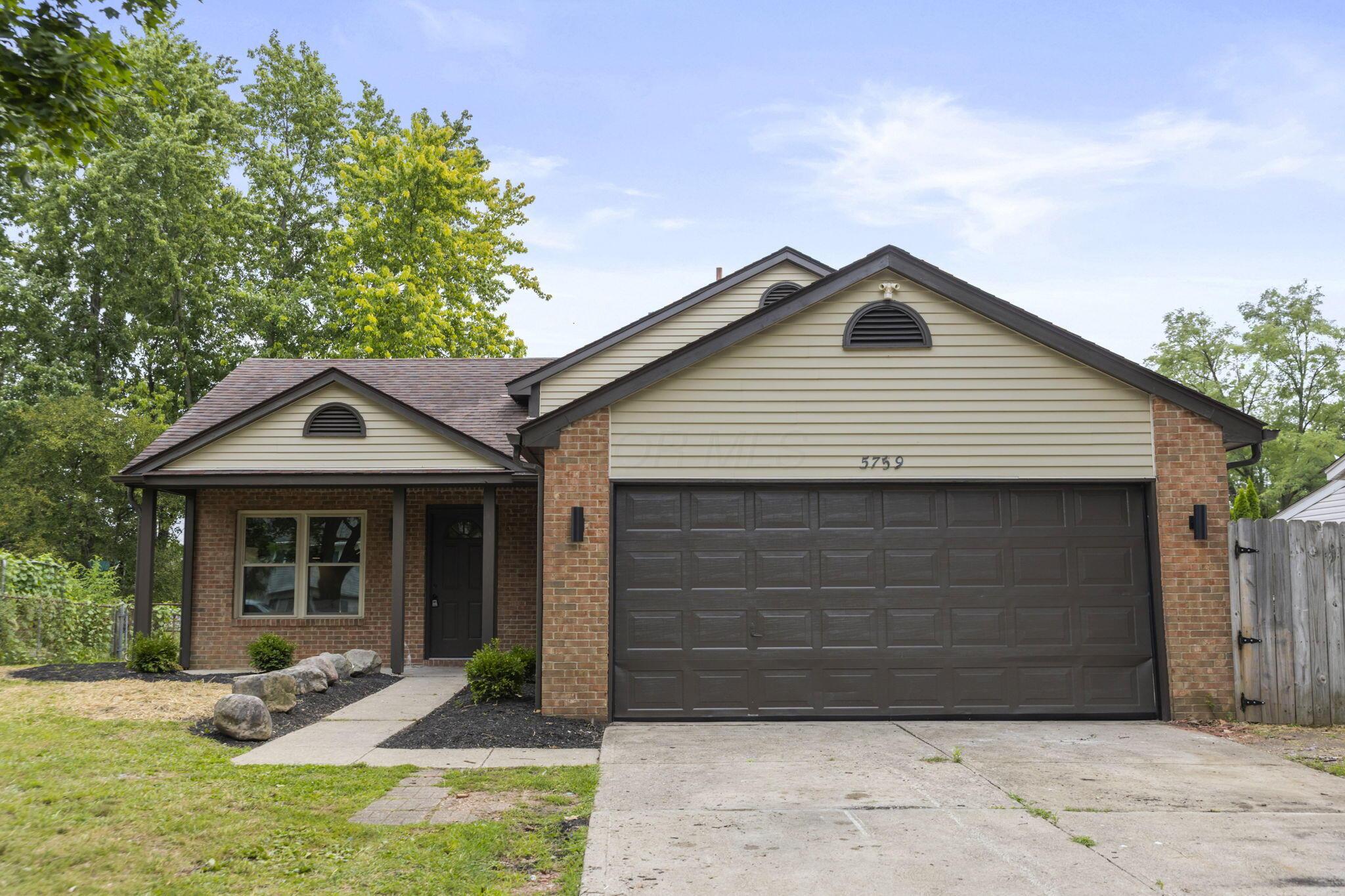 5759 Chanwick Drive Property Photo 1
