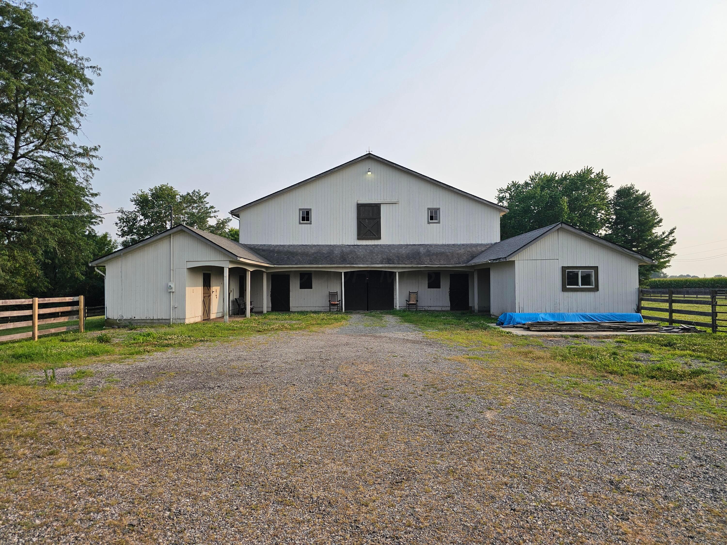 3977 Everett Road Property Photo 37