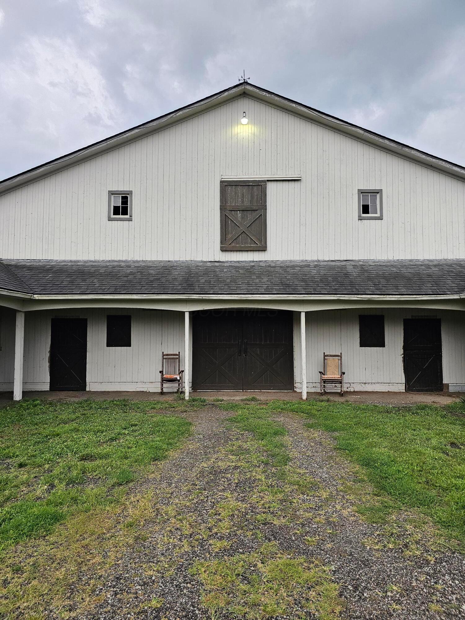 3977 Everett Road Property Photo 38