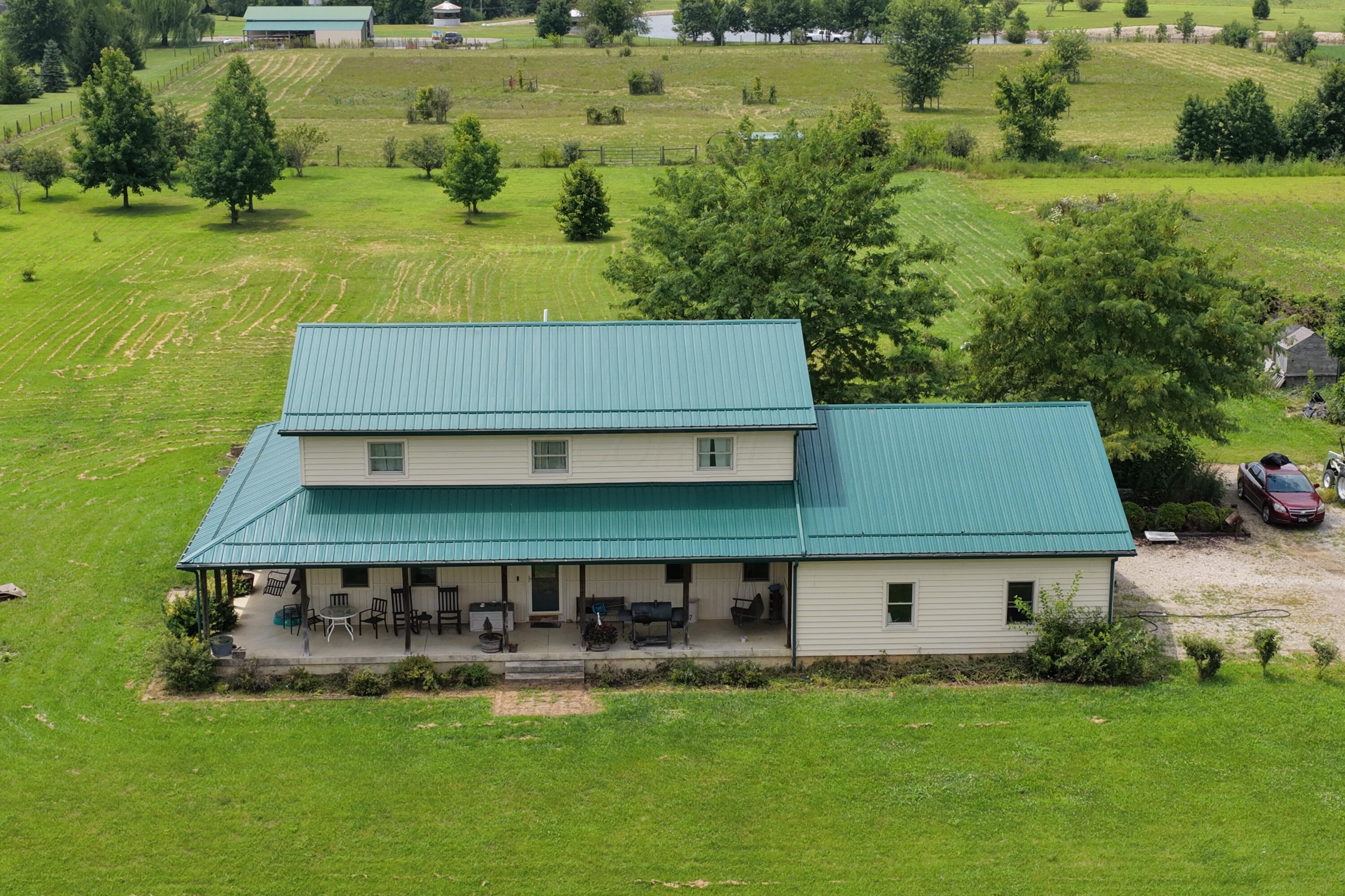 241 Blain Lane Property Photo 1
