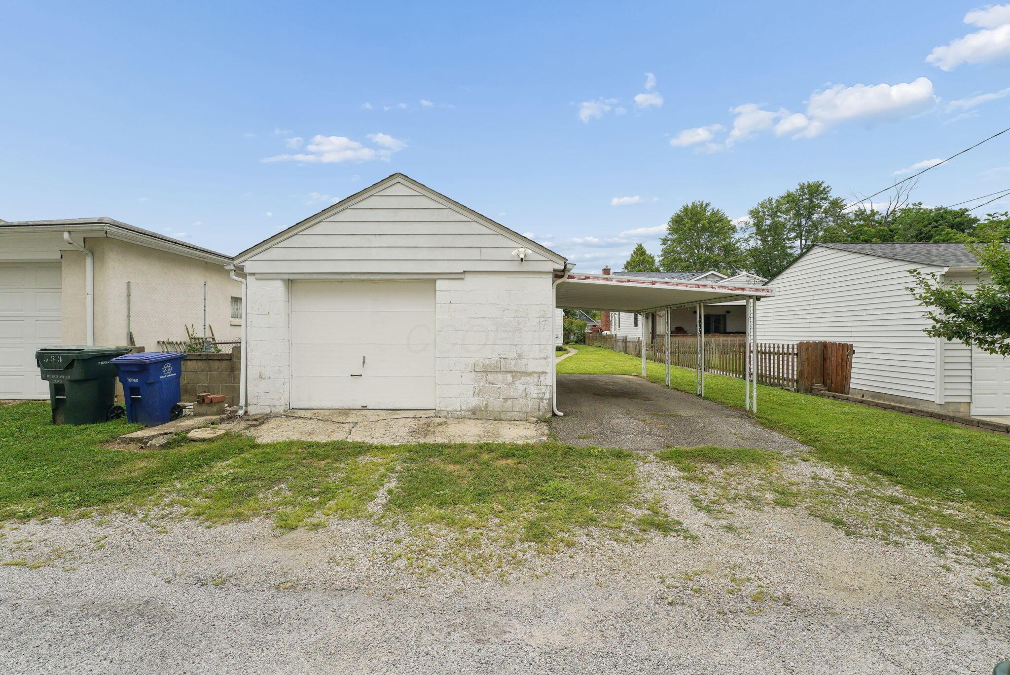 559 E Beechwold Boulevard Property Photo 32