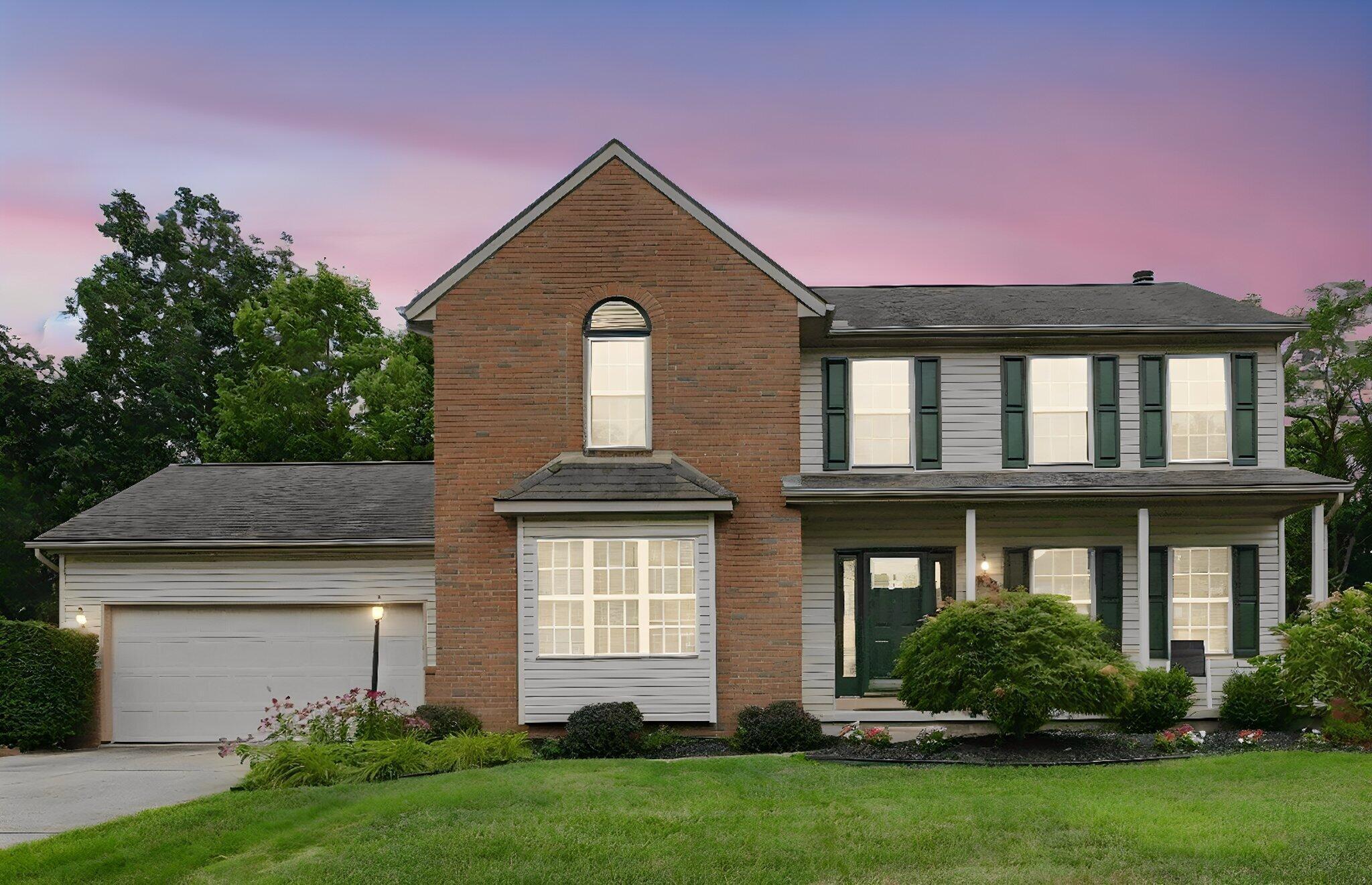 596 Ridenour Road Property Photo 1