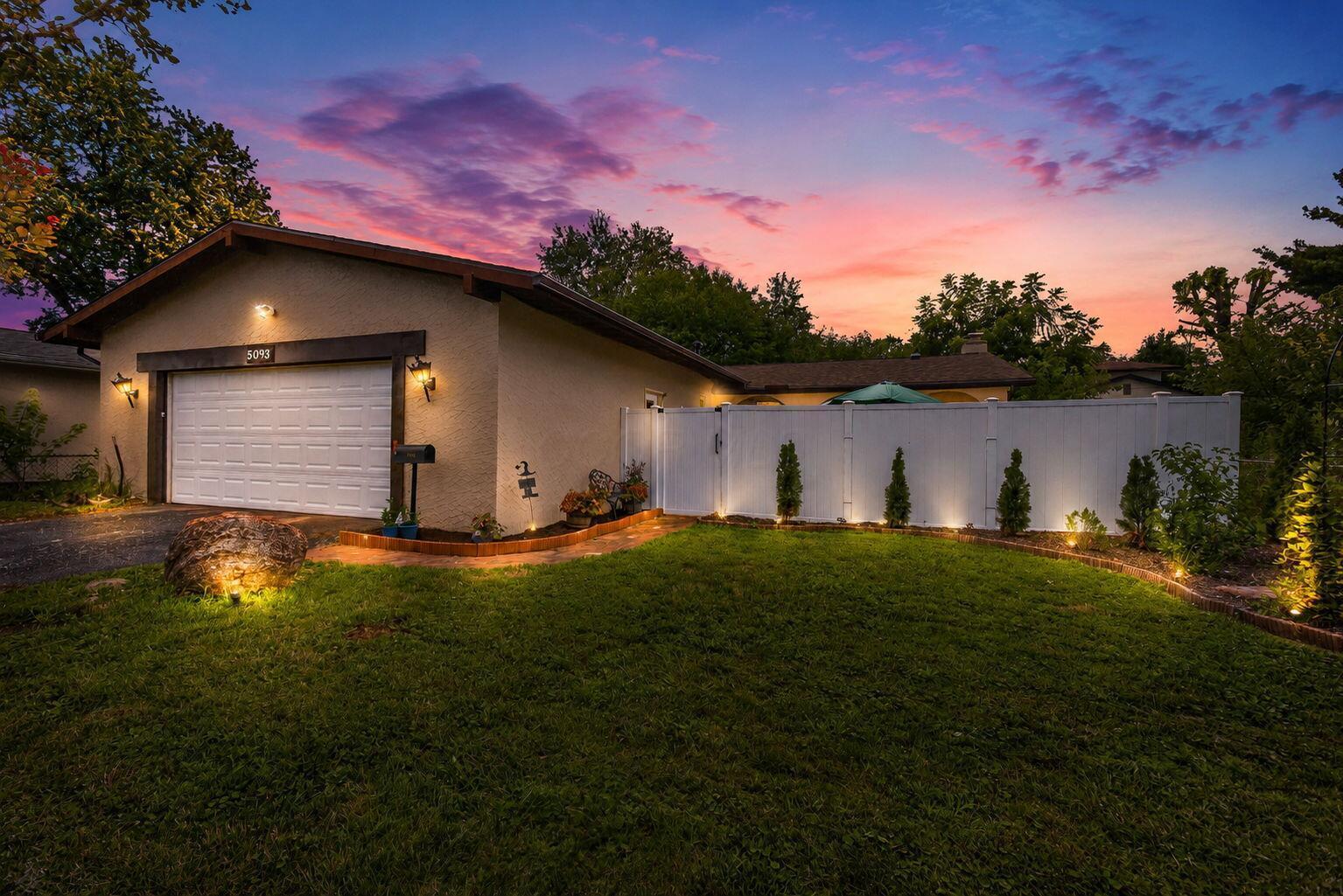 5093 Northtowne Boulevard Property Photo 1