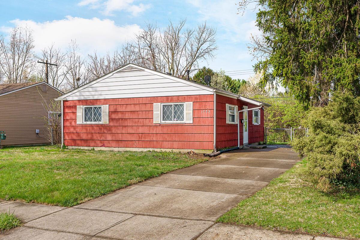 1775 Alcoy Drive