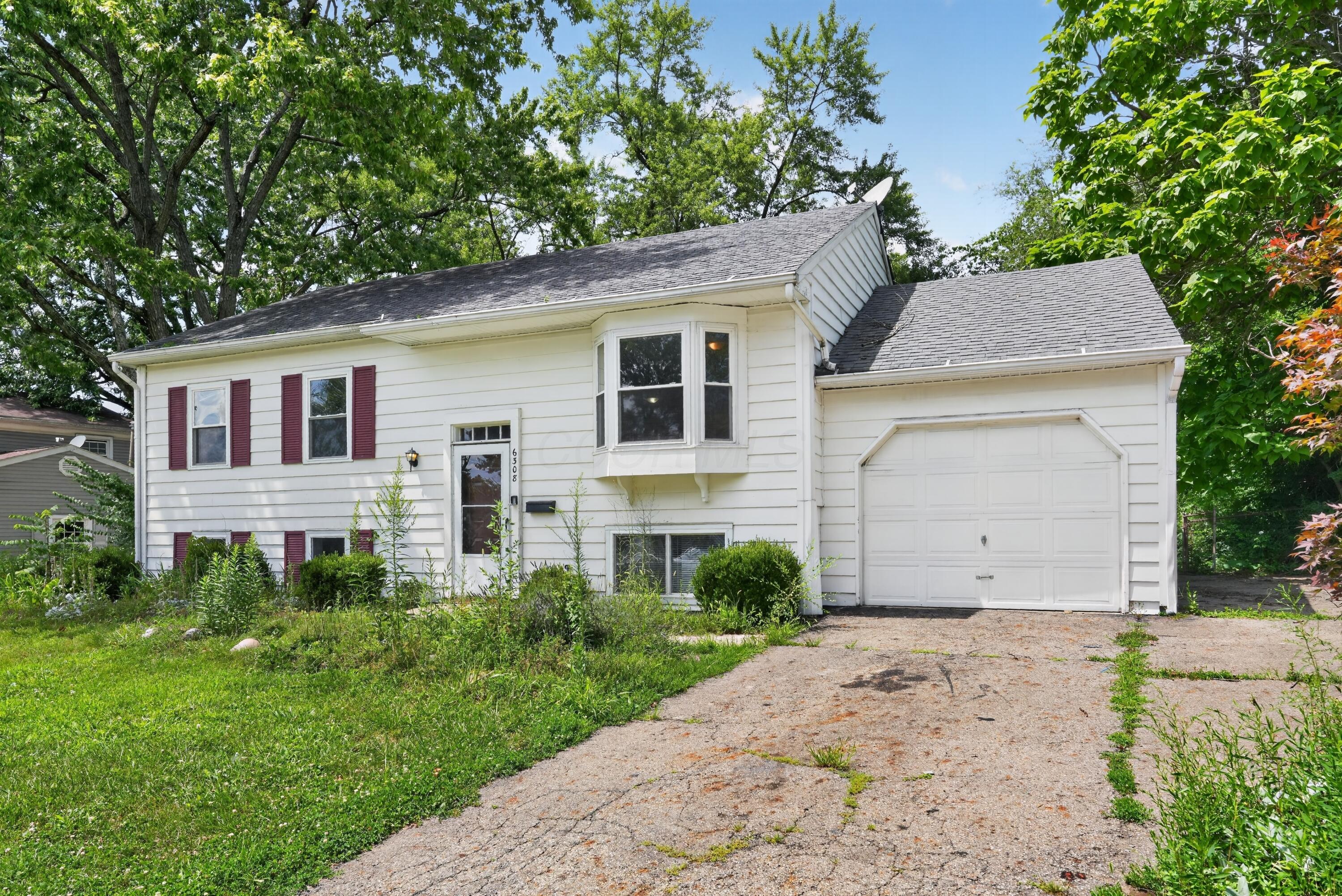 6308 Rygate Drive Property Photo 1