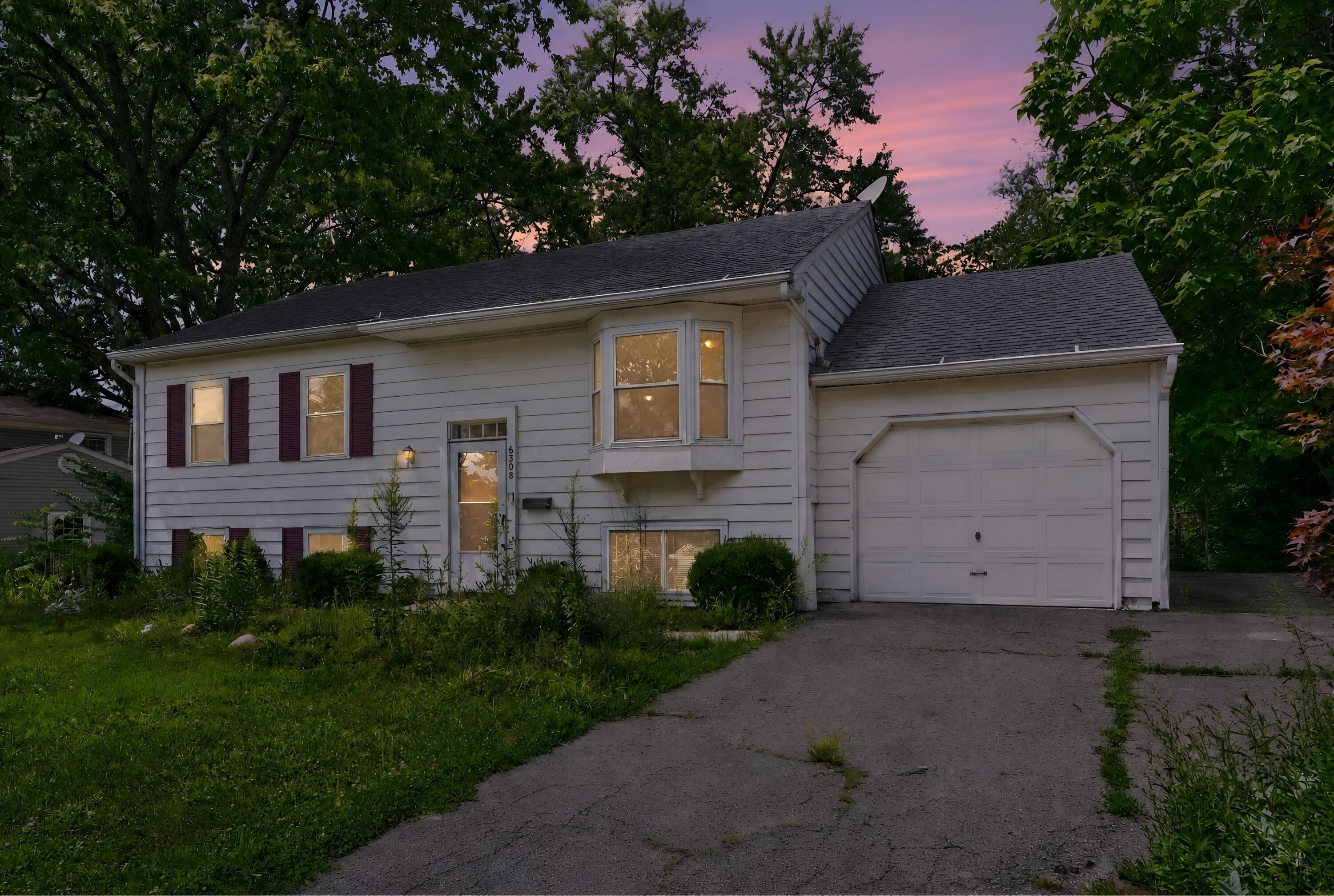 6308 Rygate Drive Property Photo 1