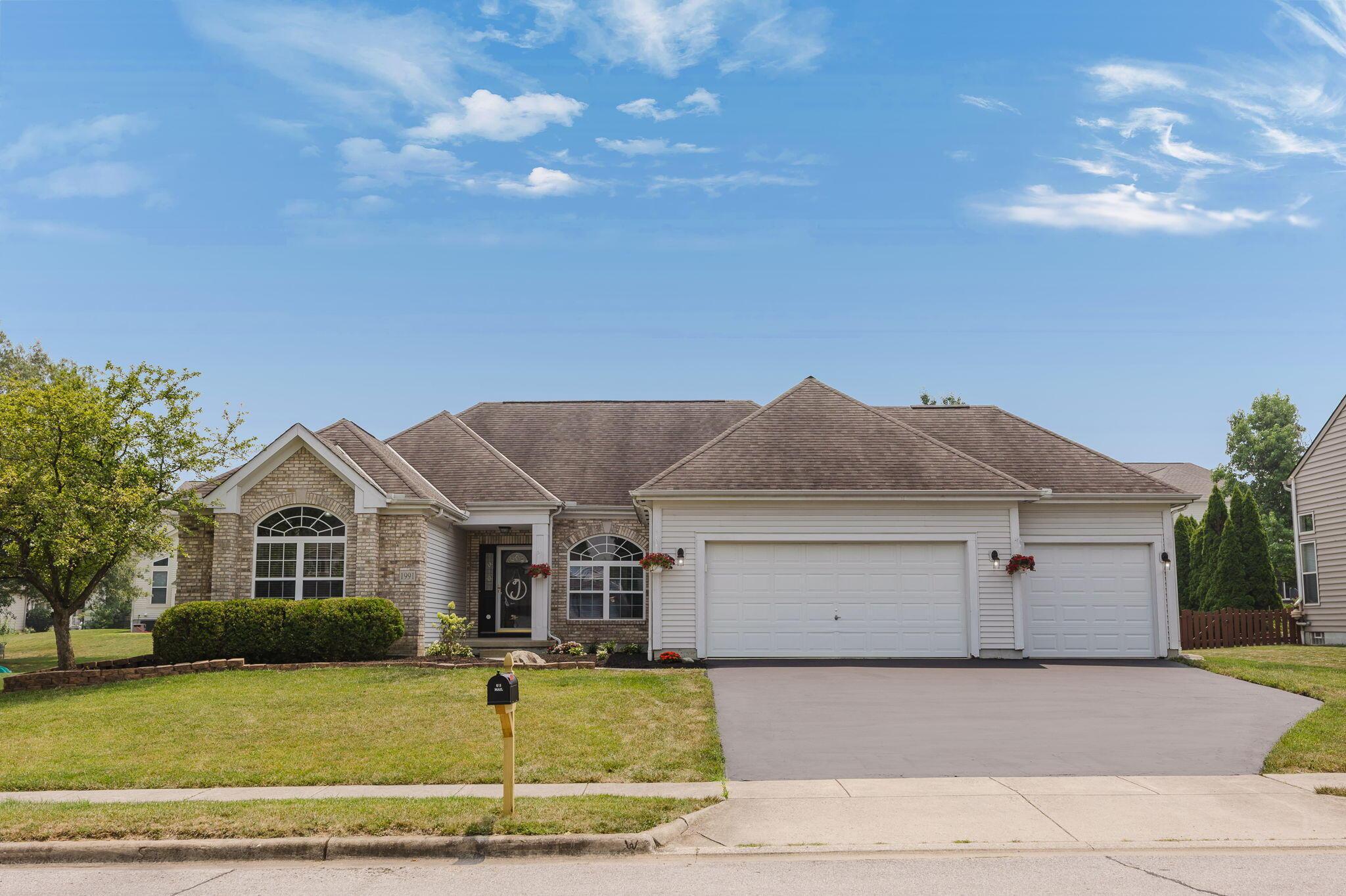 1991 Bald Eagle Drive