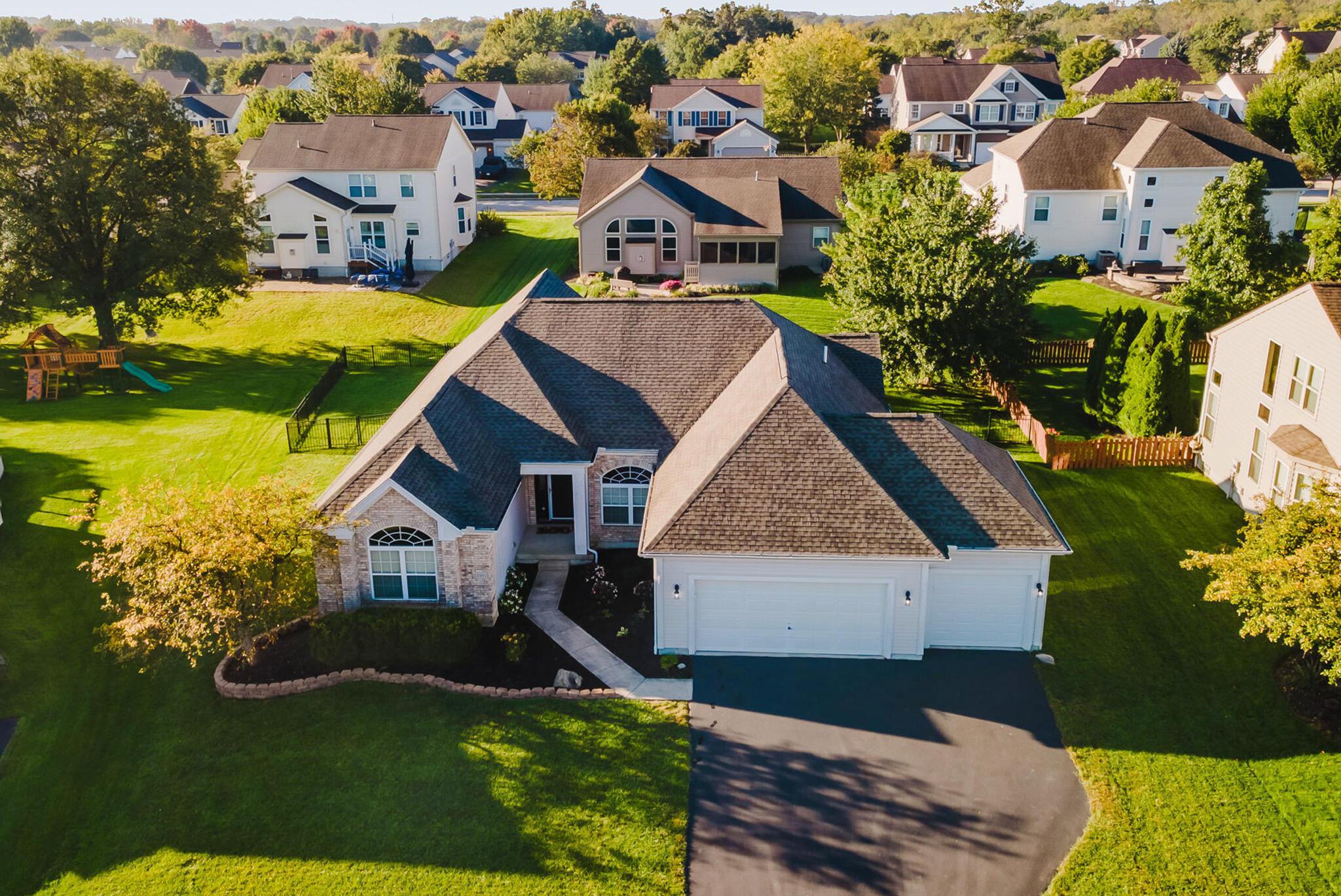 1991 Bald Eagle Drive Property Photo
