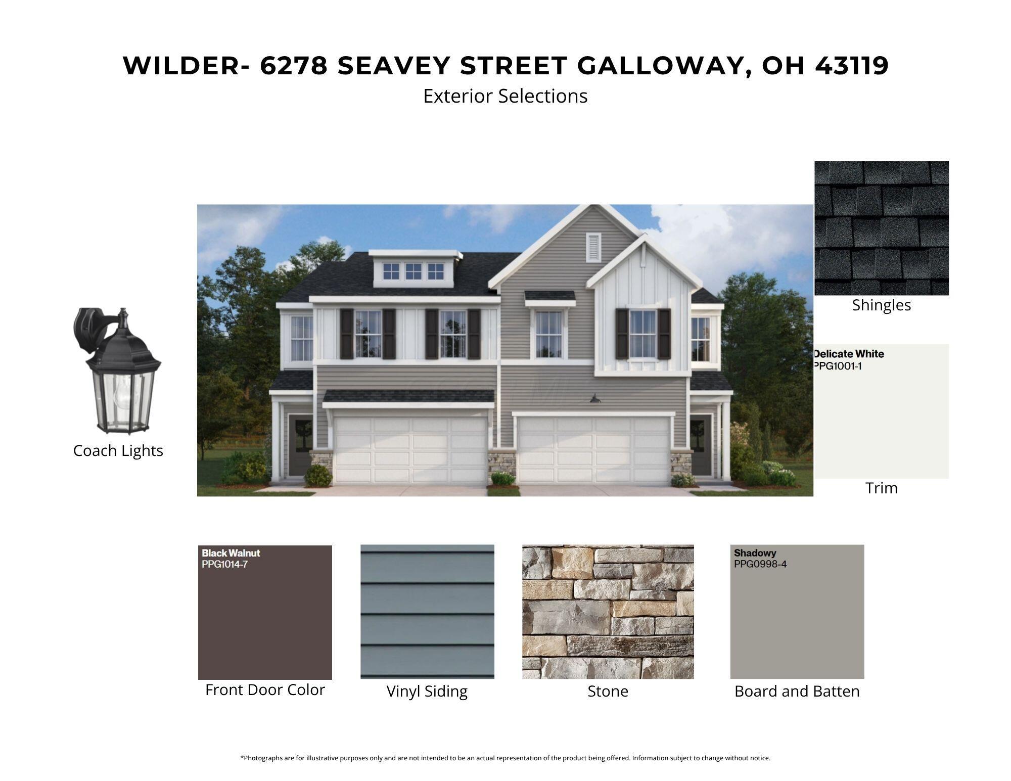 12275 Pleasant View Drive Property Photo 2
