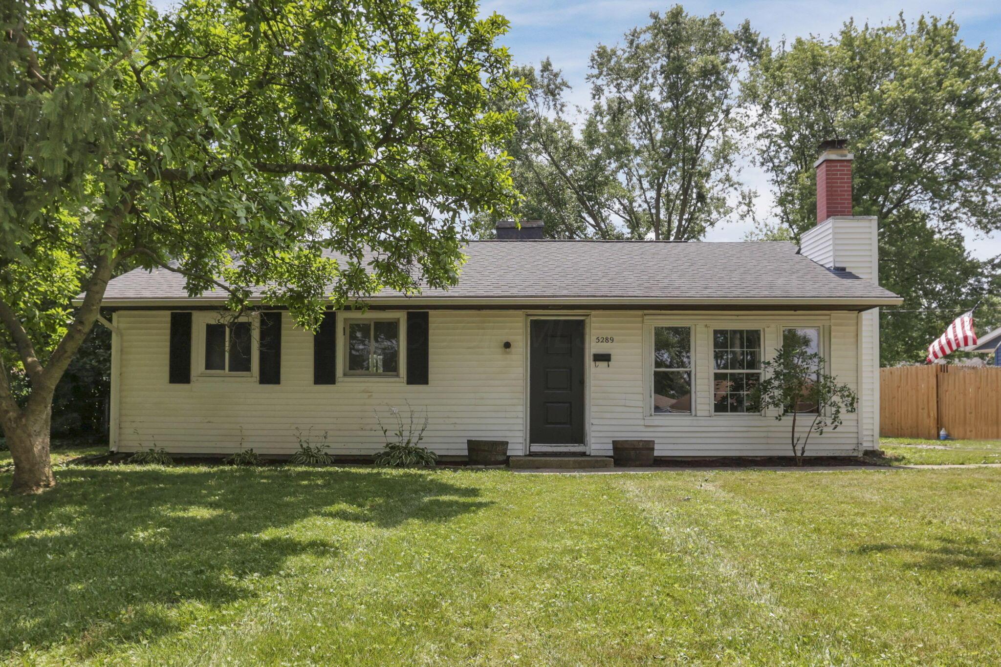 5289 Crescent Drive
