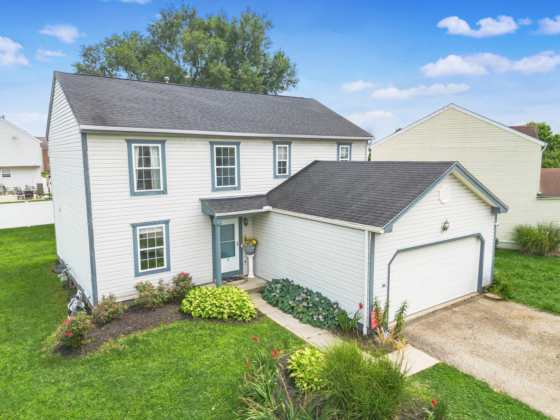 2868 Blue Moon Drive Property Photo 4
