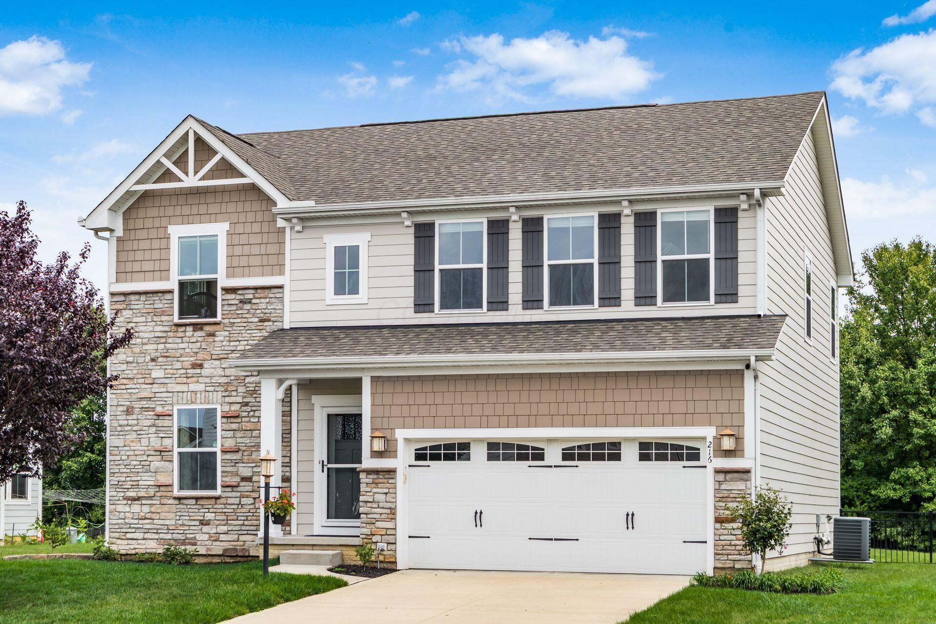 216 Mcnamara Loop
